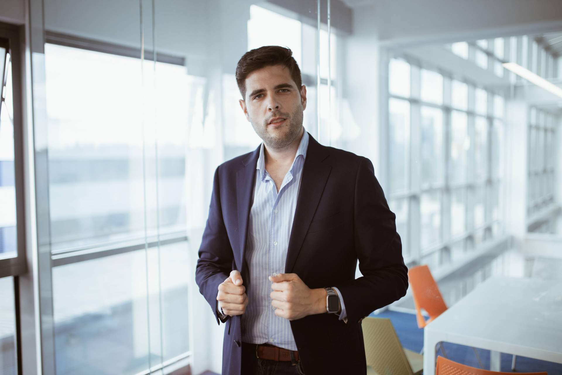 La escuela de trading de Área de Inversión