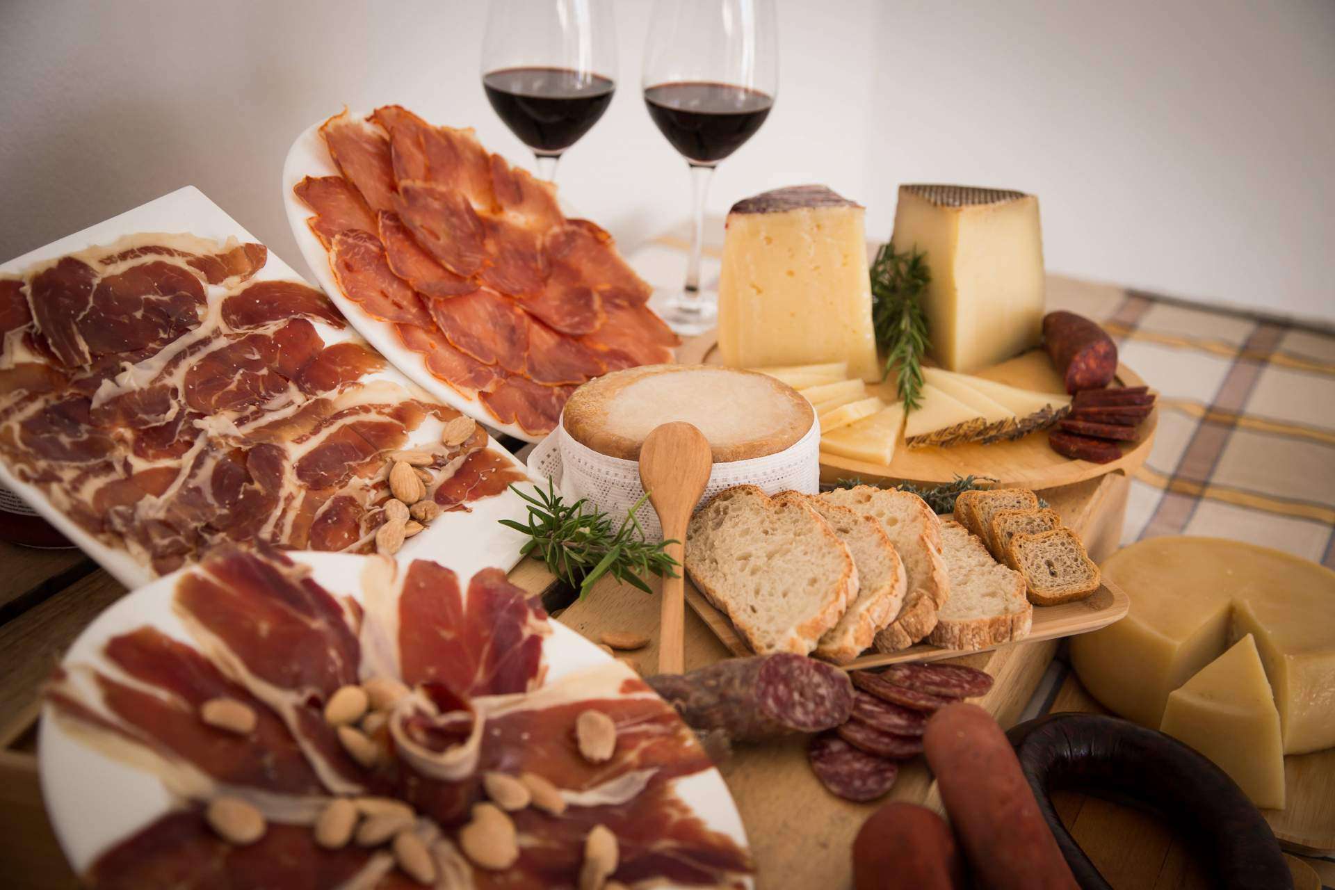 La empresa Cítricos y Delicias amplía su oferta con los productos gourmet