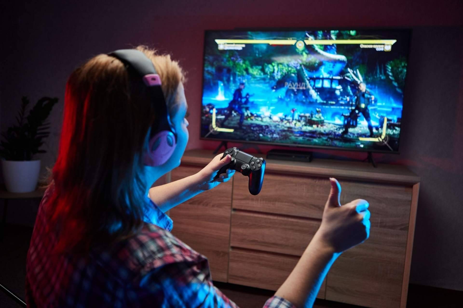 Juegos Robótica: la importancia de los videojuegos educativos