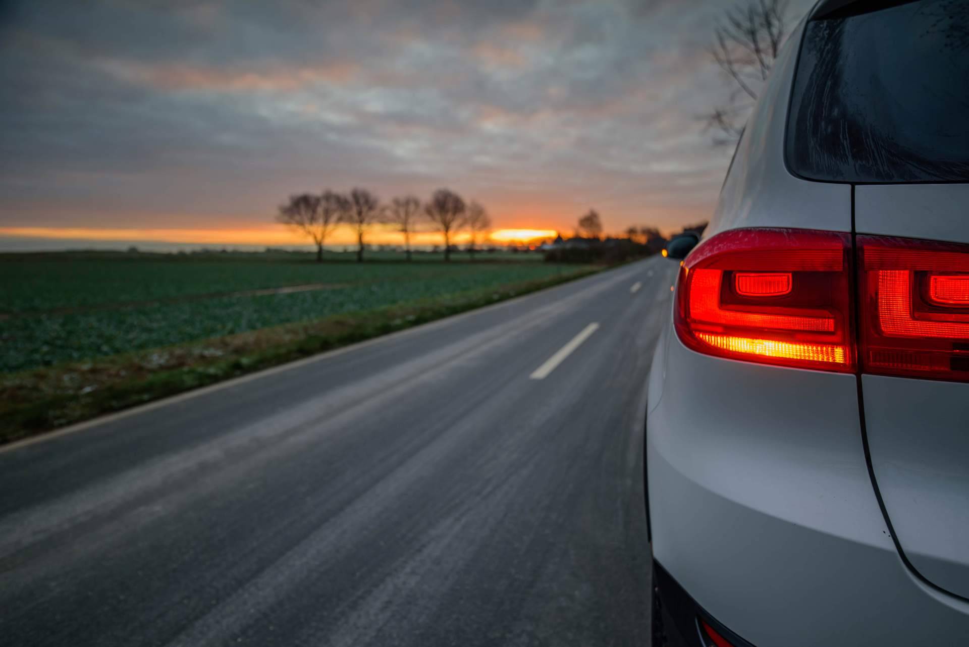 La compañía SF Motor Premium permite la prueba de los vehículos antes de comprarlos durante 15 días