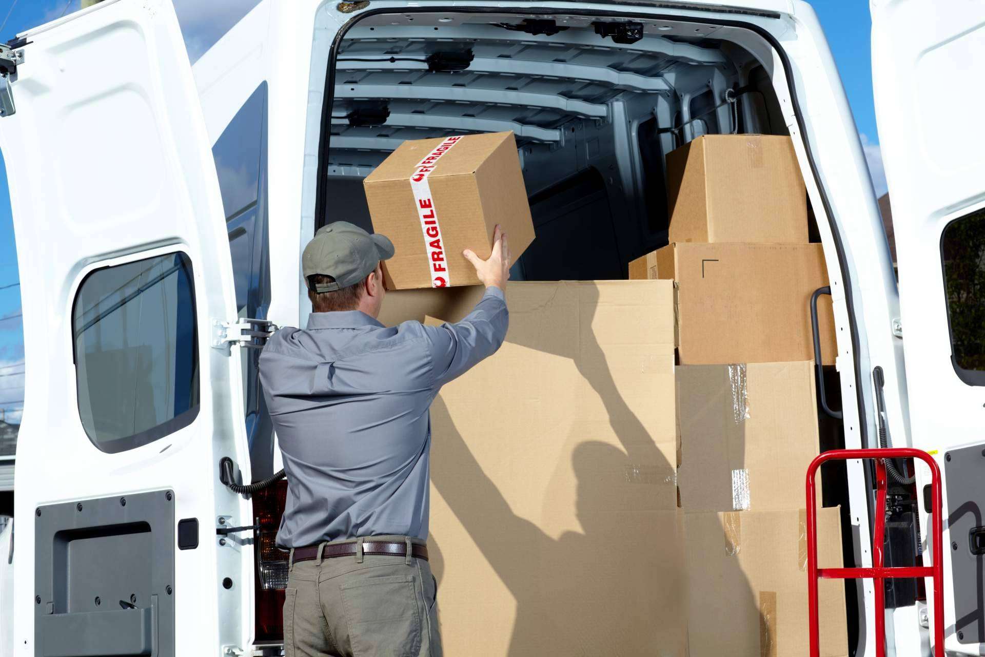 Optimizar una compañía de transporte de mercancías es posible gracias a Gesticotrans