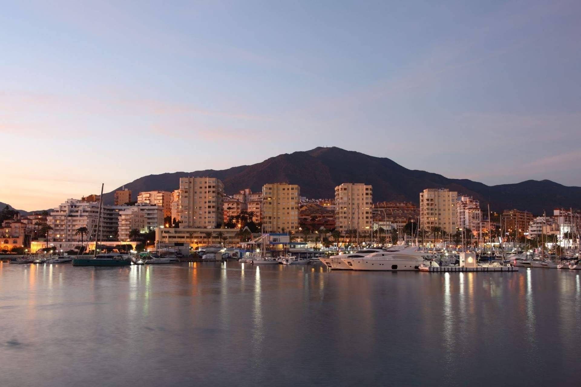 Newbery Real Estate, la agencia inmobiliaria nº1 de La Costa del Sol