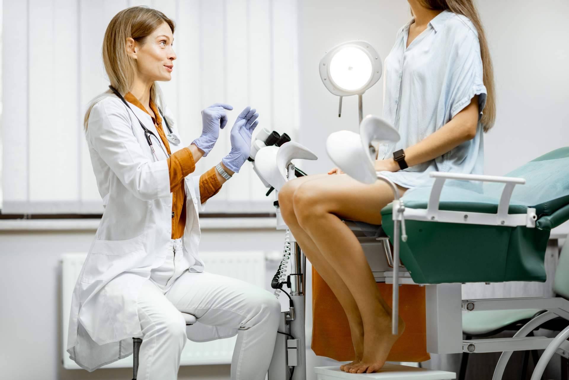 Clínica Espinosa es una clínica ginecológica en Valencia que ofrece el Láser CO2 Monalisa Touch, el tratamiento láser vaginal de última generación para el cuidado de la salud íntima y el suelo pélvico