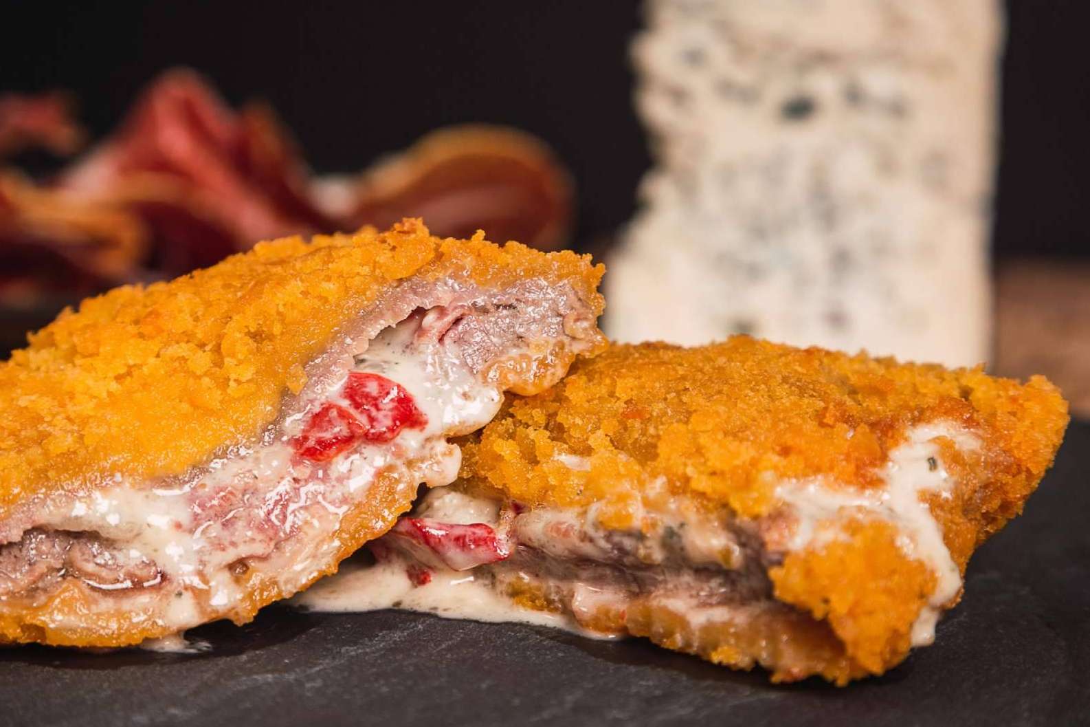 En toda España ha aumentado la demanda de cachopo