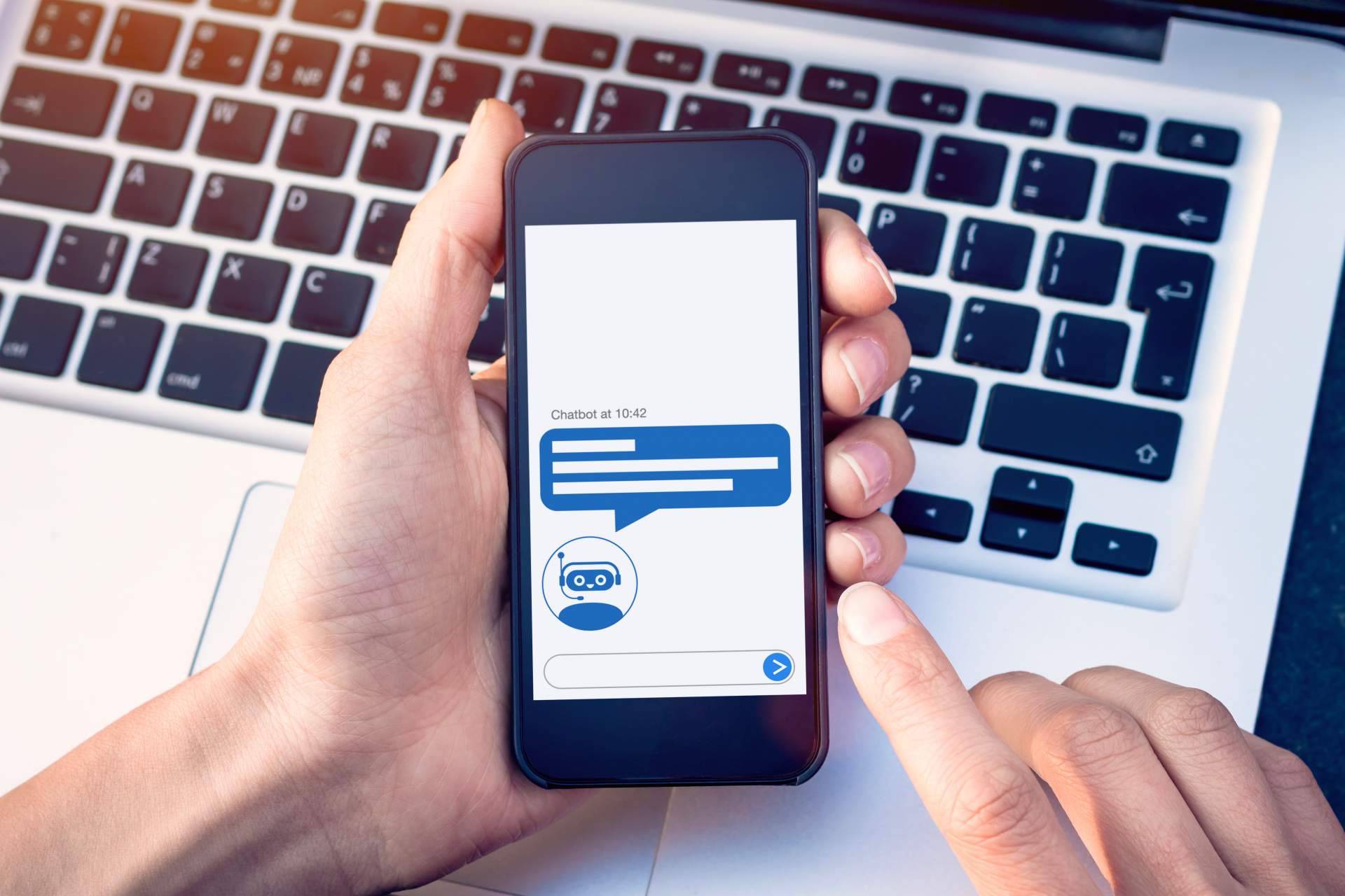 GESDITEL dispone de un asistente virtual que automatiza las citas previas y el cobro de recibos en pymes y administraciones