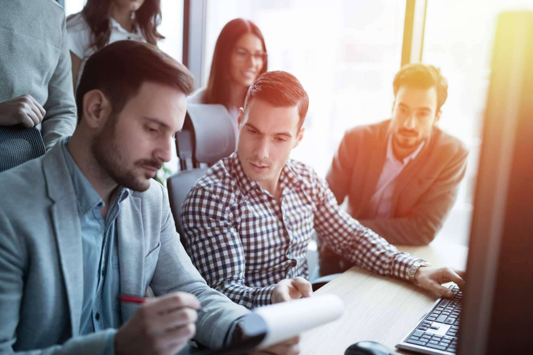MyTaskPanel: el outsourcing de profesionales de IT es la clave del éxito de muchas compañías
