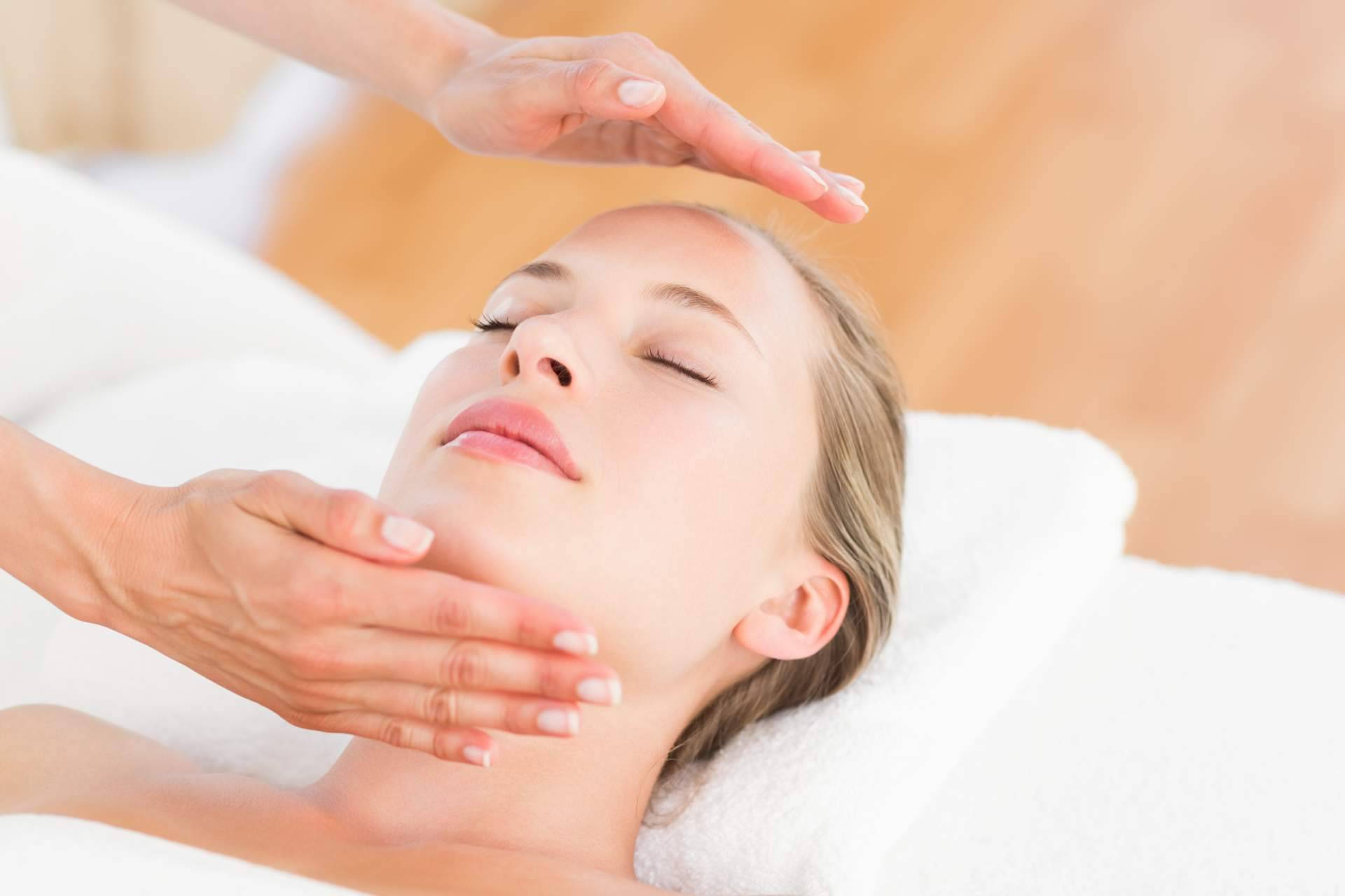 Lograr el nivel óptimo de paz y crecimiento personal gracias a los cursos de Reiki de Javier Robas