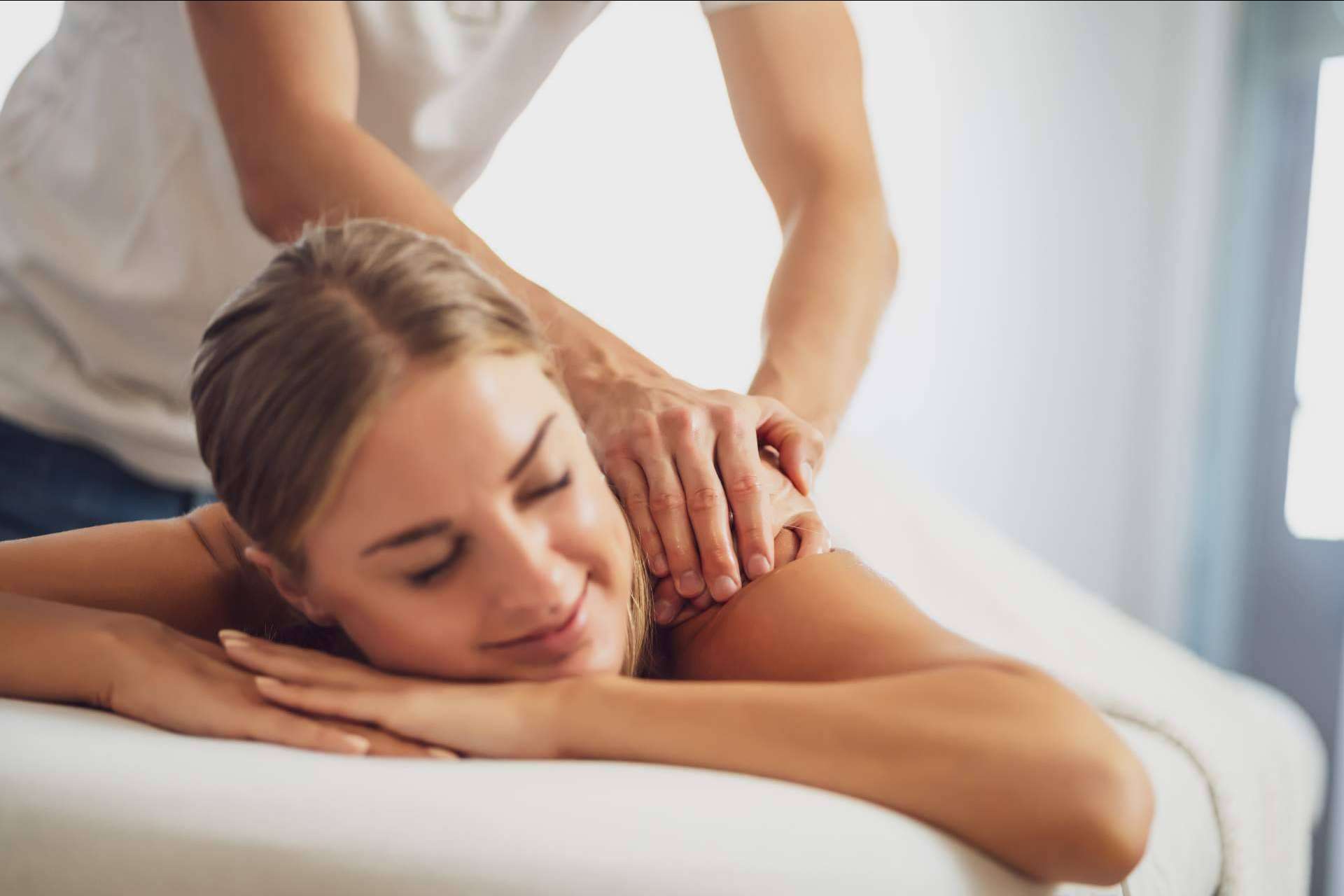 Aruksa: el Thai massage Madrid y sus beneficios