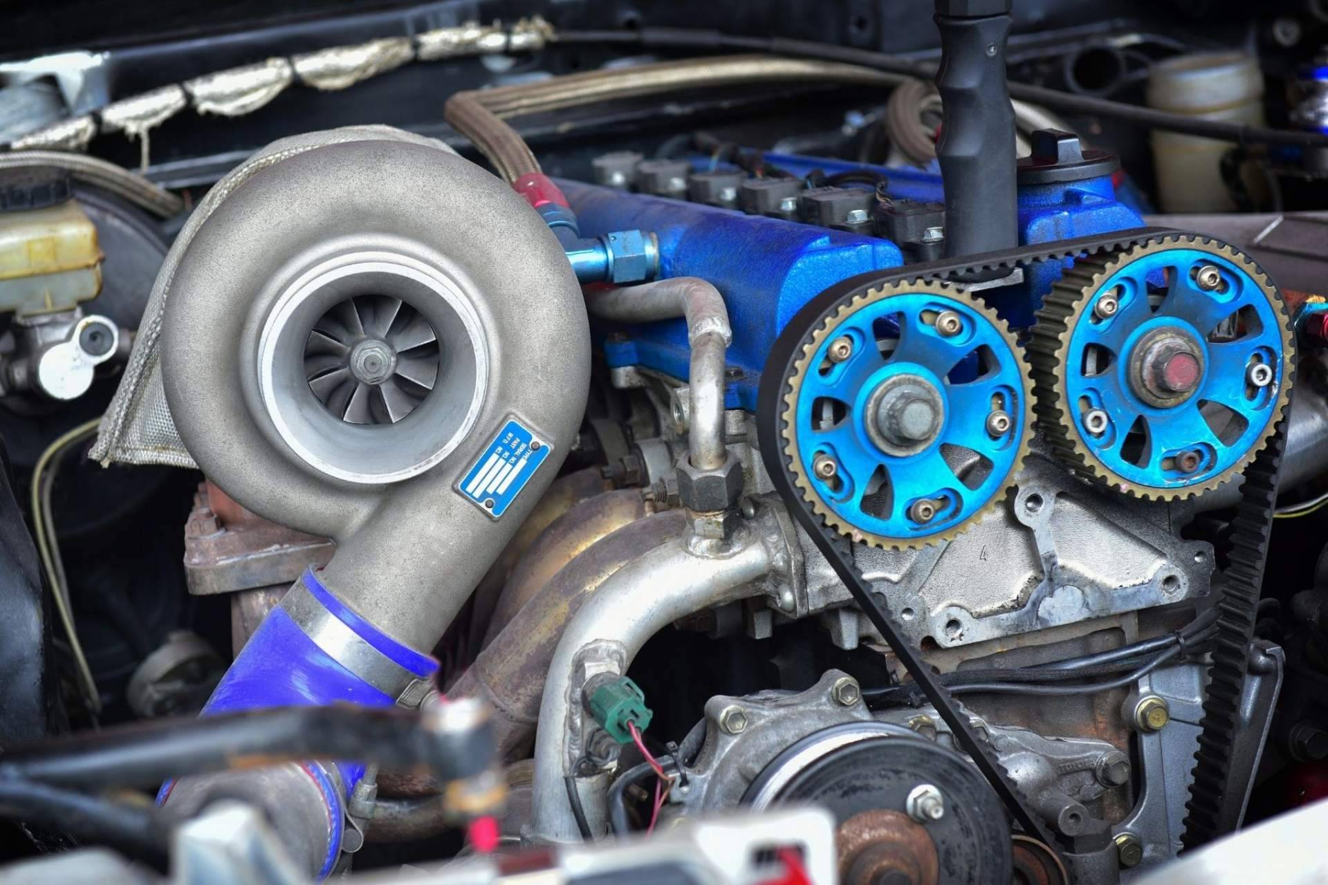 Turbos24h, la empresa que ha revolucionado la venta de turbos en el país, destaca los turbos de intercambio