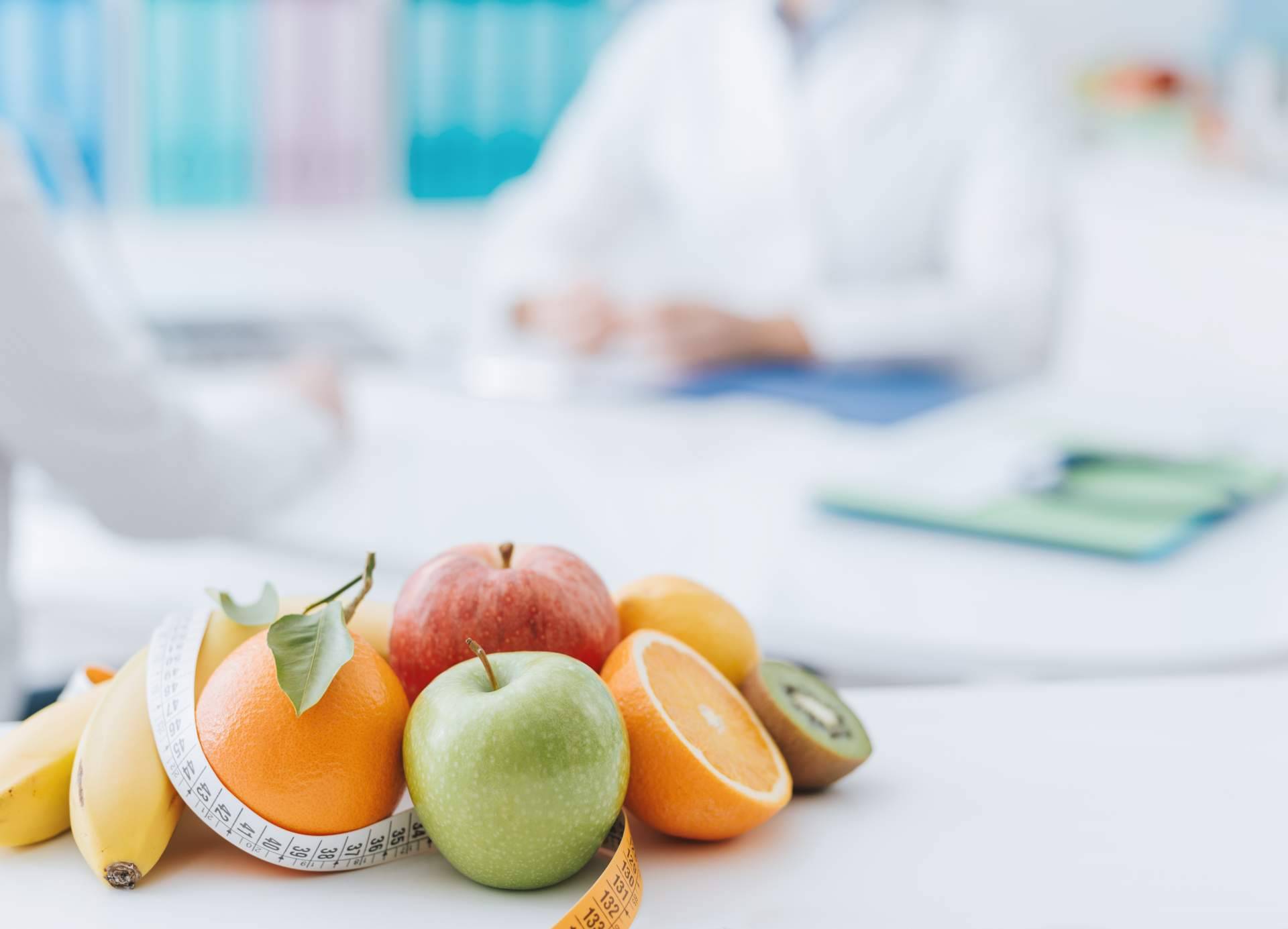 Mejorar la calidad de vida con el asesoramiento en nutrición de la experta Isabel Martí de Losada, de Enubien