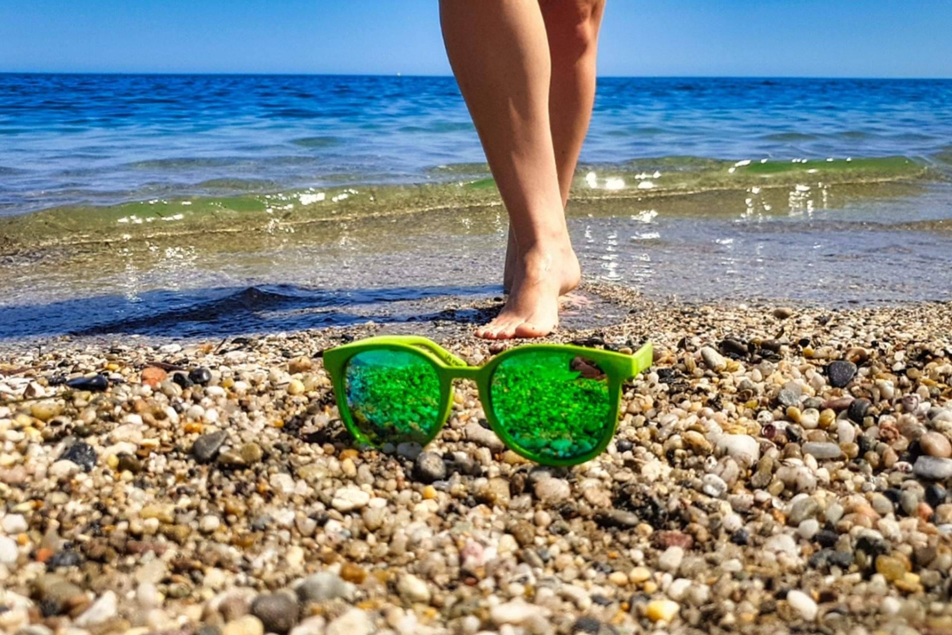 CUOR3 presenta las gafas de sol de usar y plantar, la gran novedad en gafas de sol sostenibles