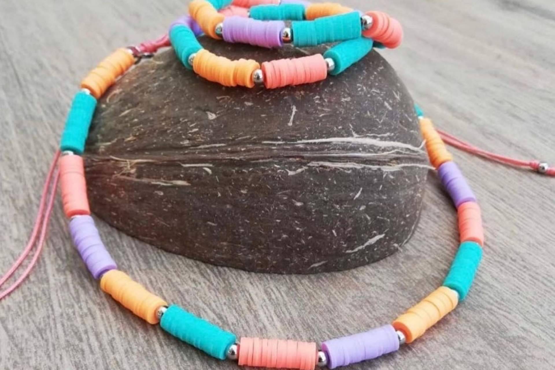 Janlukdesign ofrece las pulseras más originales