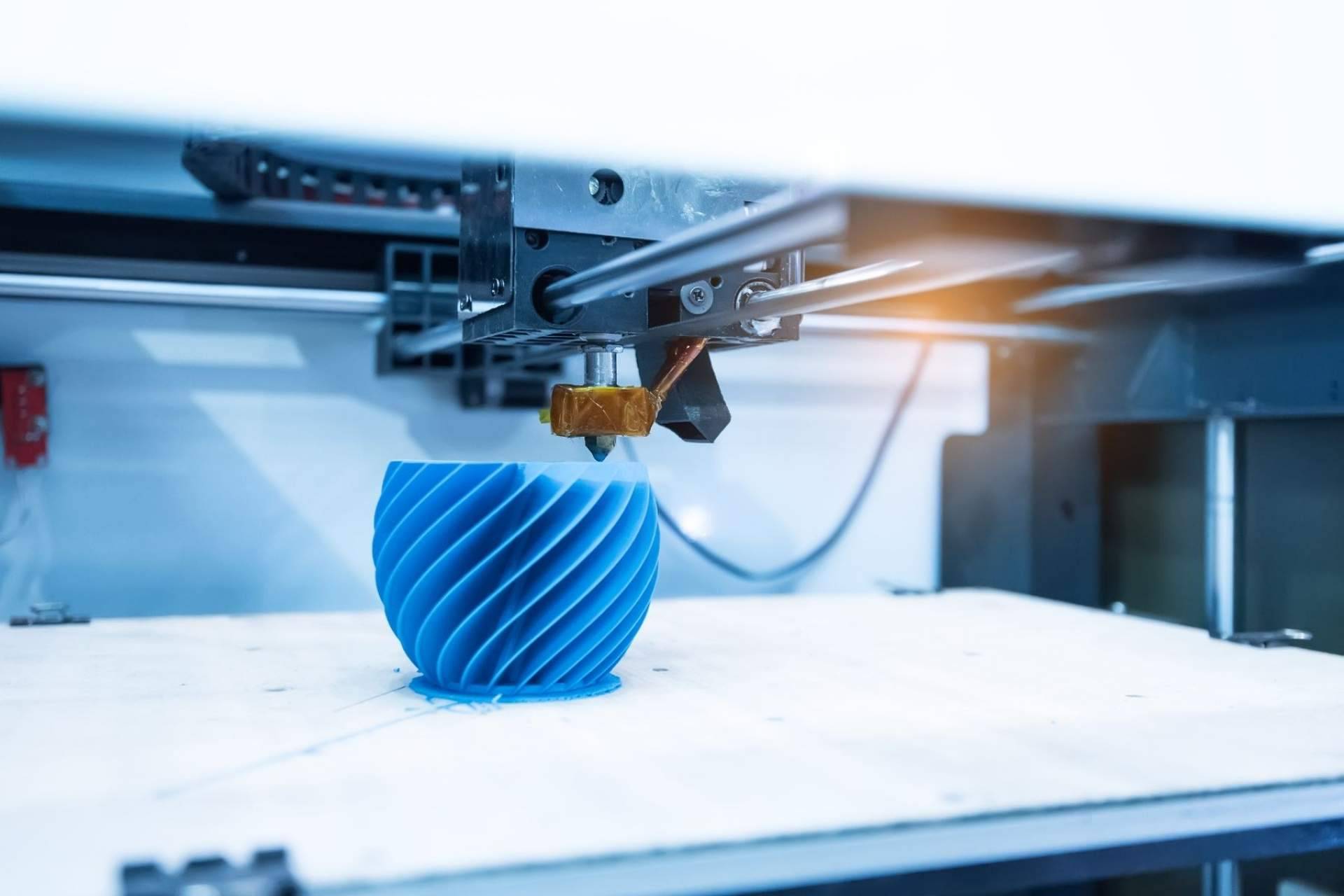 Boloberry: impresora 3D y filamentos en Barcelona