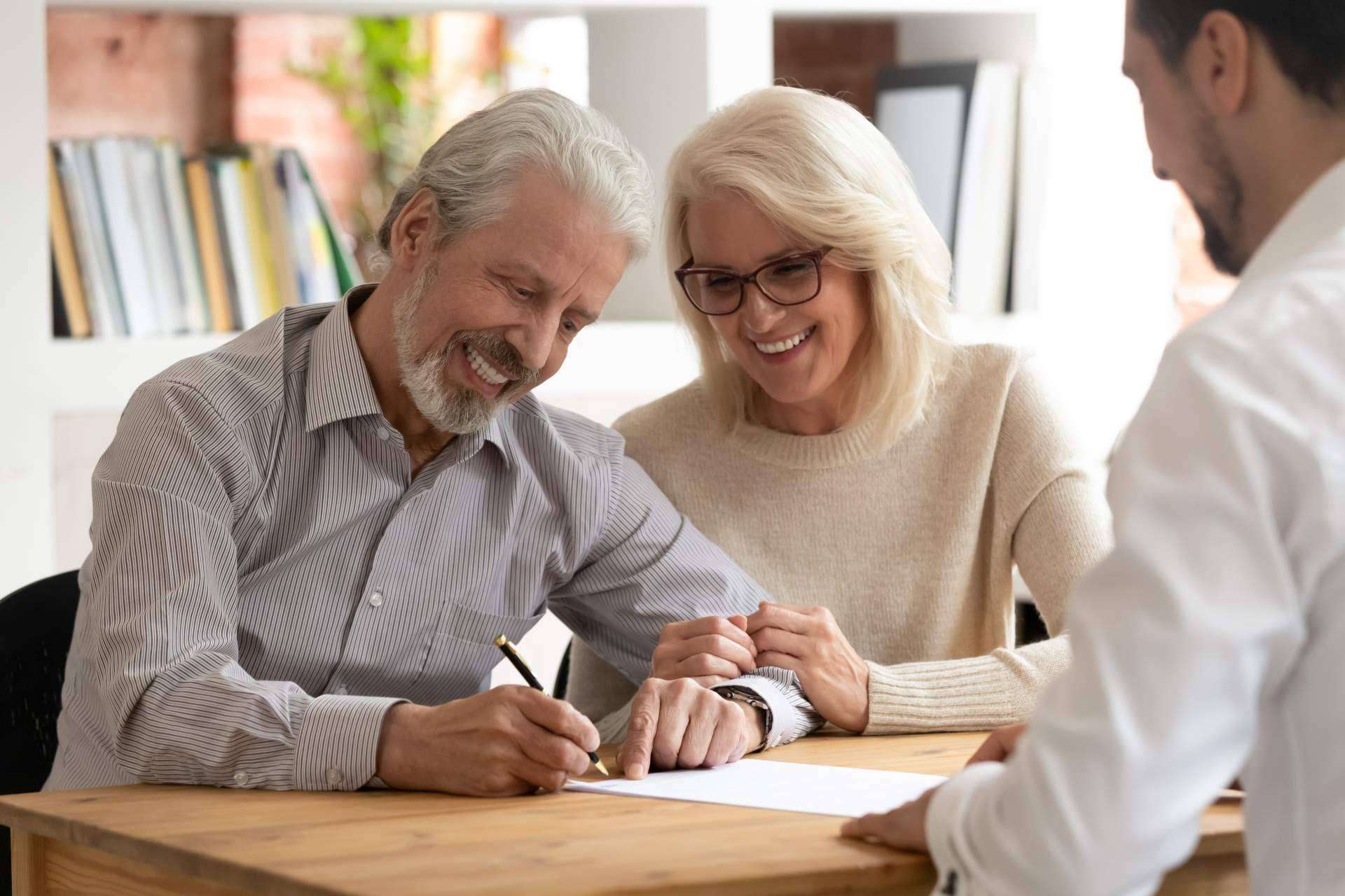 Los servicios inmobiliarios de la agencia internacional Casa Agency