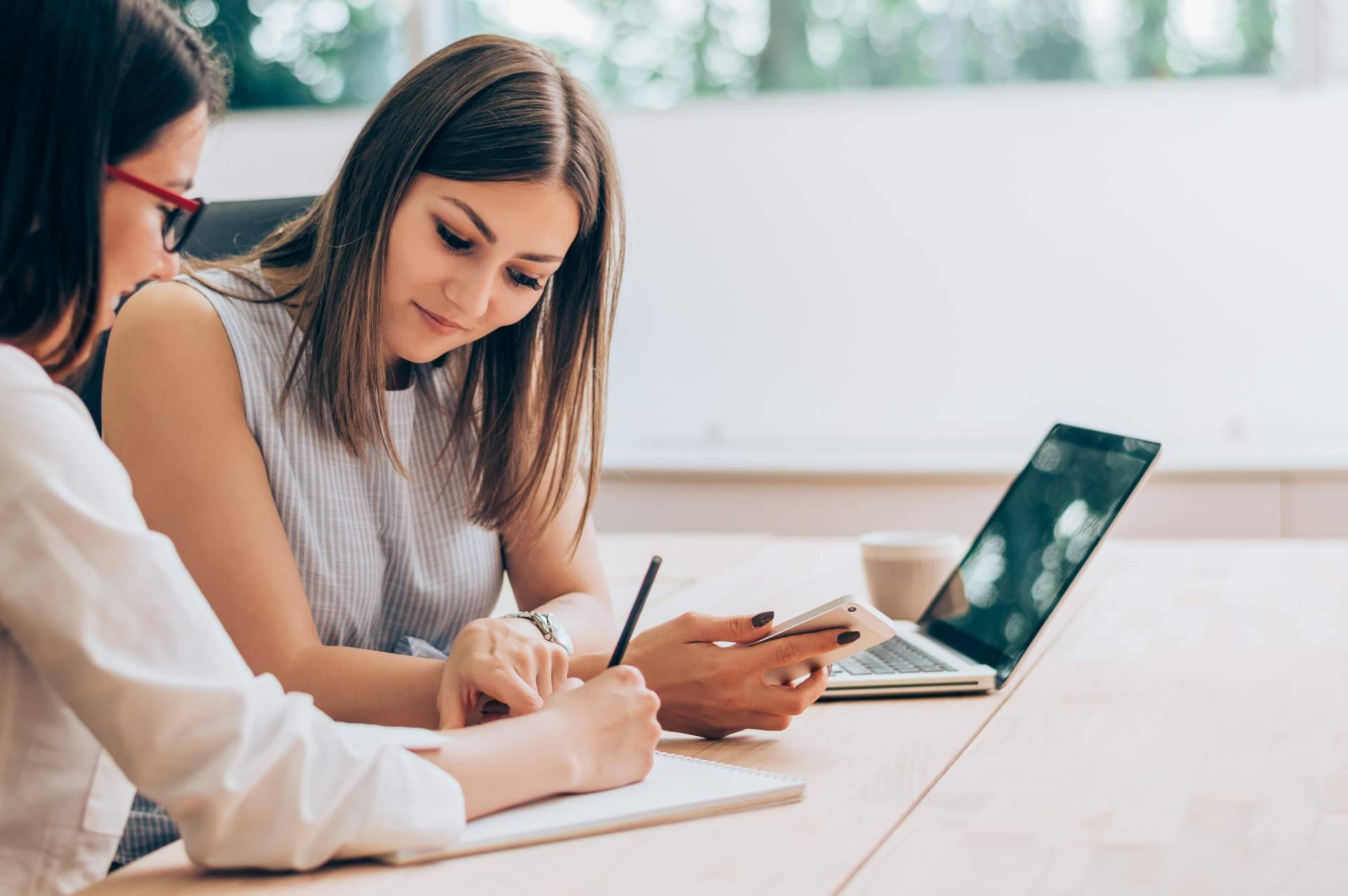 HEBA: ¿En qué consiste su curso de Experto en Coaching Integral?