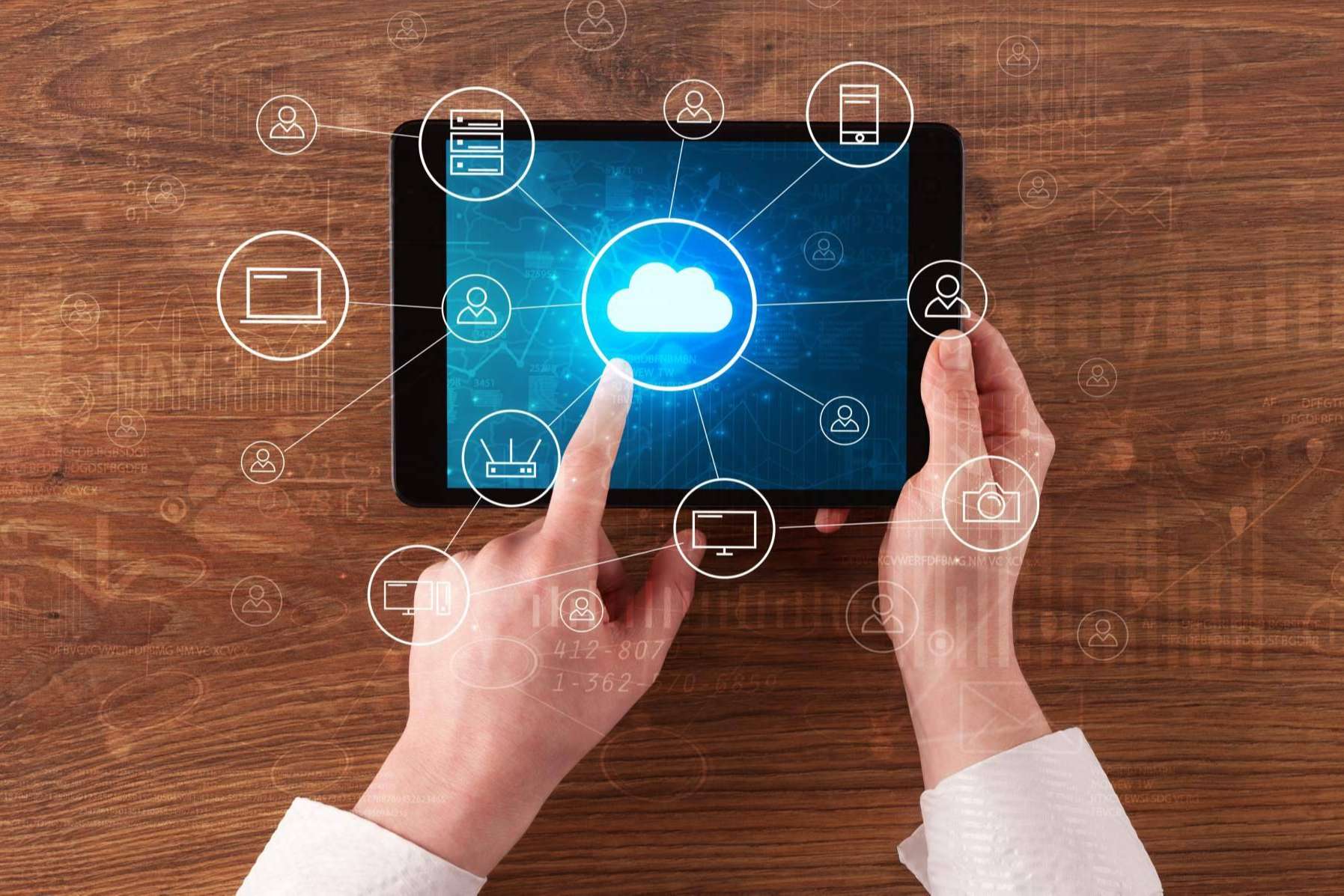 La ventajas que ofrece el el servidor cloud económico de TeraNube