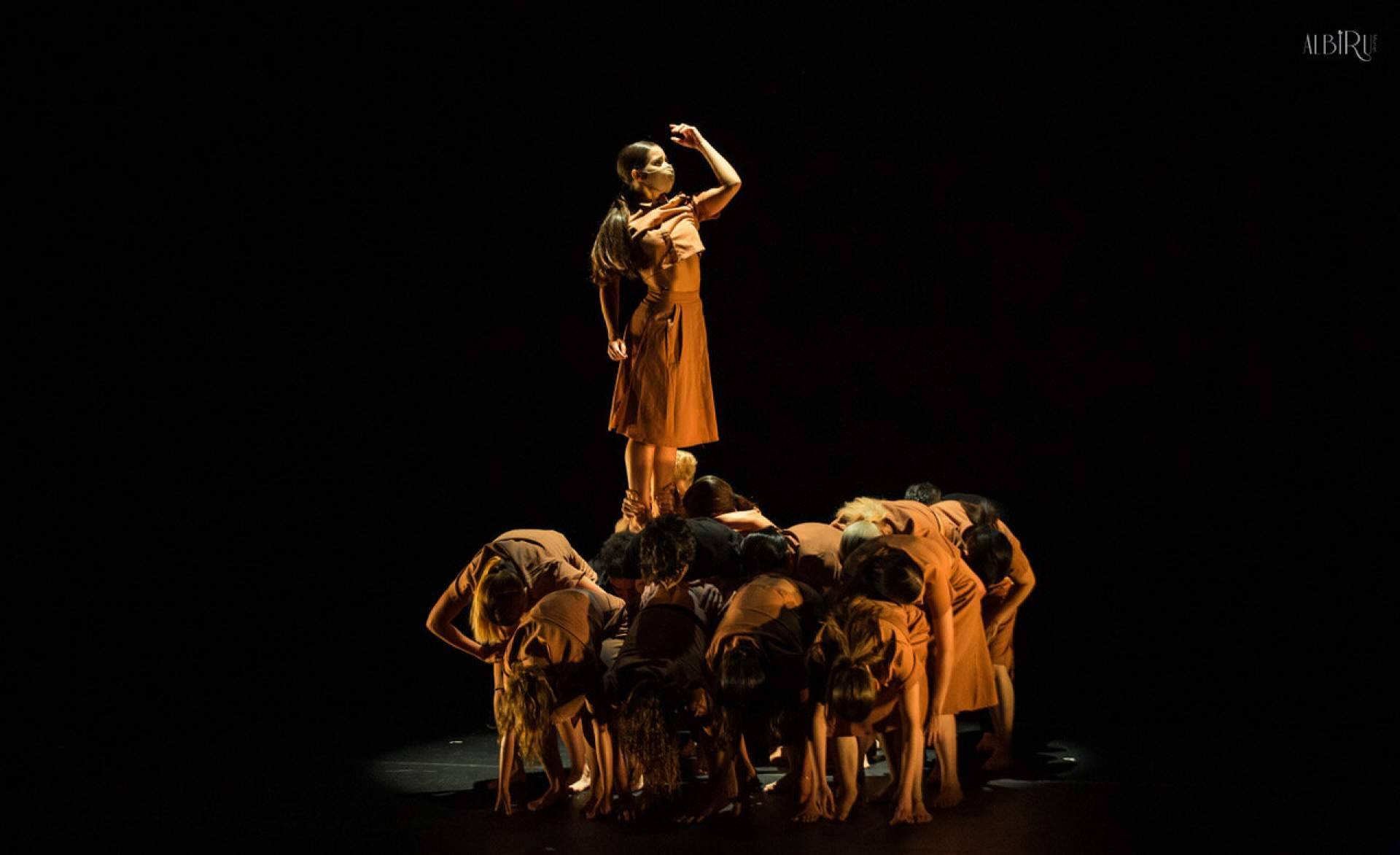 Academia de danza en Madrid, The Place Dance Studio: intensivos de verano e inscripciones abiertas para el curso 2021/2022