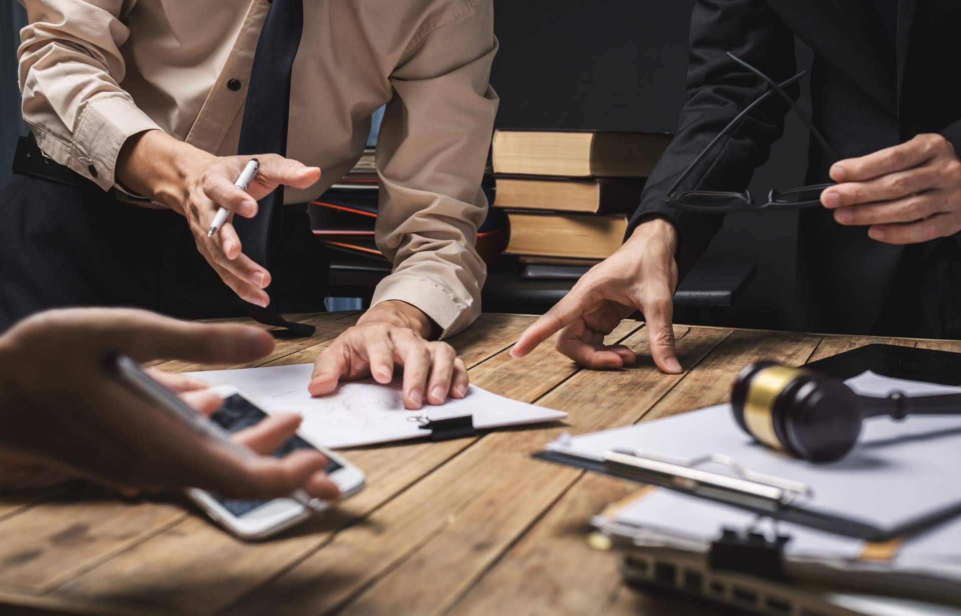 El proceso de liquidaciones de gananciales es más sencillo y rápida gracias a la ayuda de los expertos del despacho de abogados Gómez González