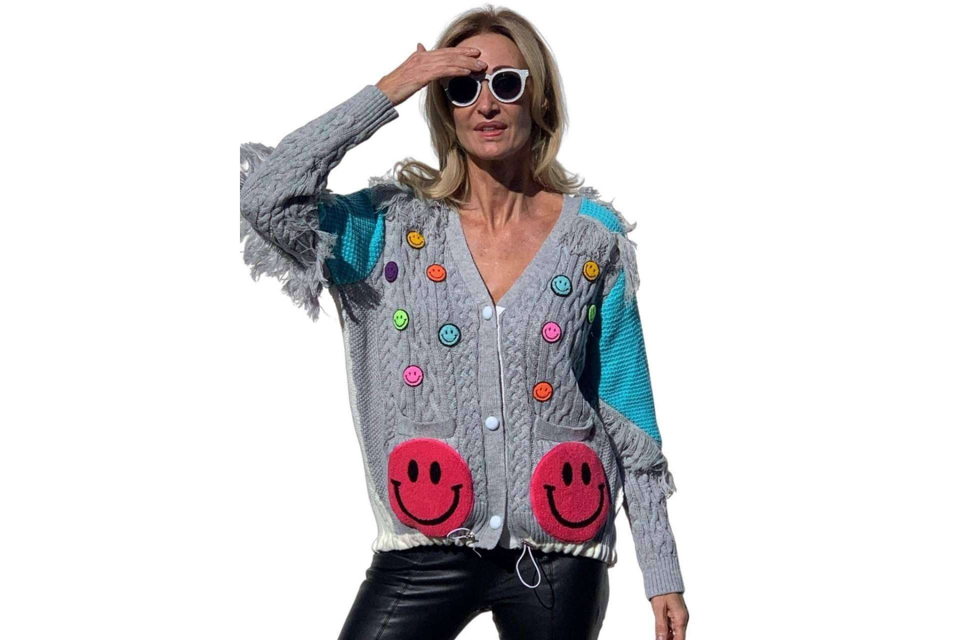 Las múltiples opciones de seda de THANNAC para vestir con estilo y elegancia