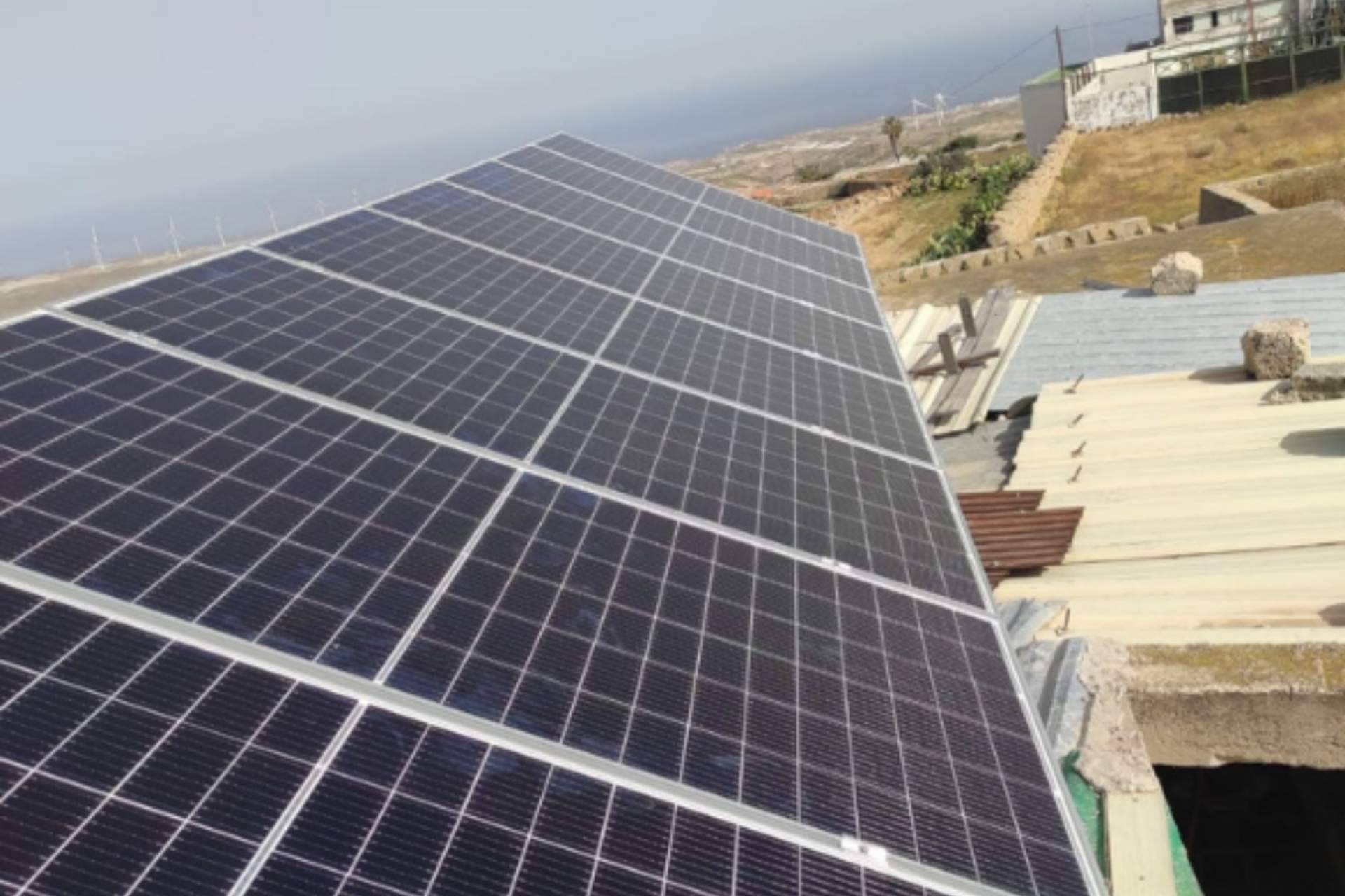 ¿Cómo cargar los coches eléctricos? Estudio Termosolar