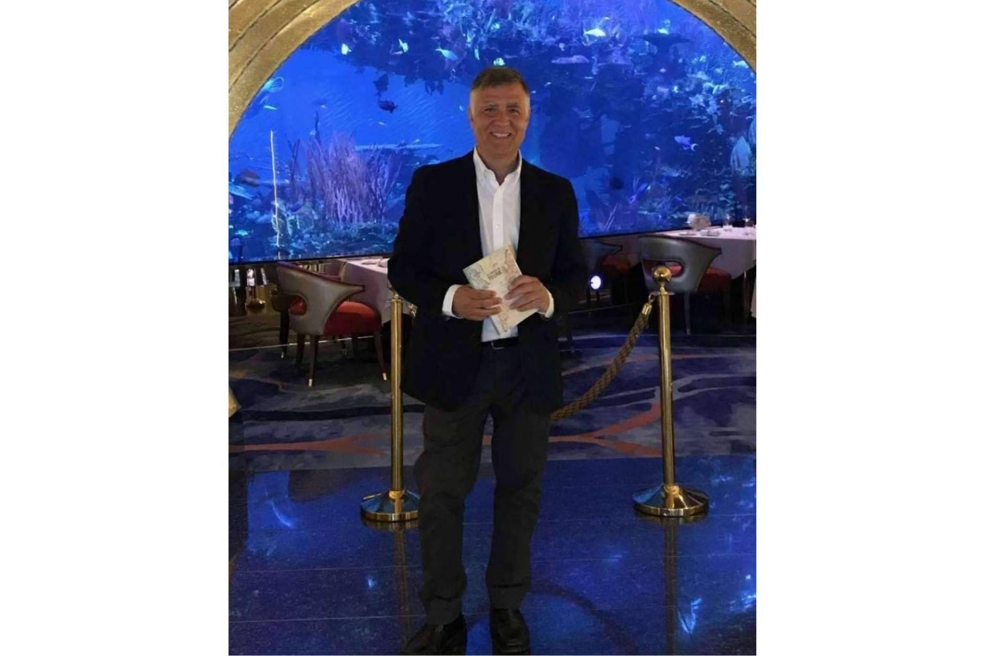 Turismo a medida del usuario con los grandes viajes y experiencias a medida organizados por Javier Lozano