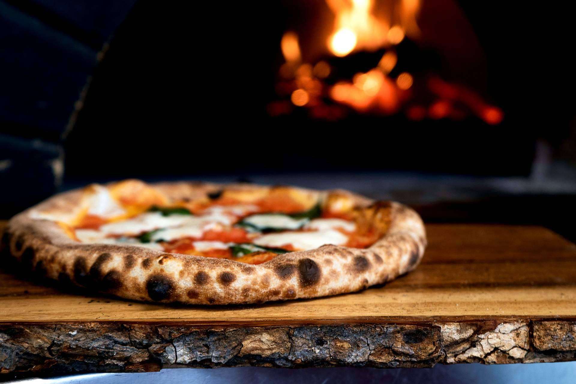Mozzarella Basilico: ¿Cuál es el secreto de la verdadera comida italiana?