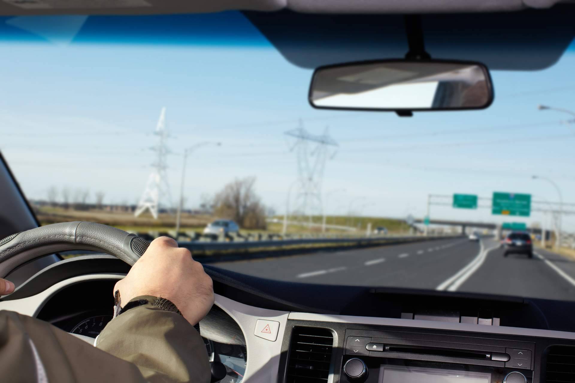 SF Motor expone cómo activar la función de Google Maps para que avise de los radares fijos y móviles en carretera
