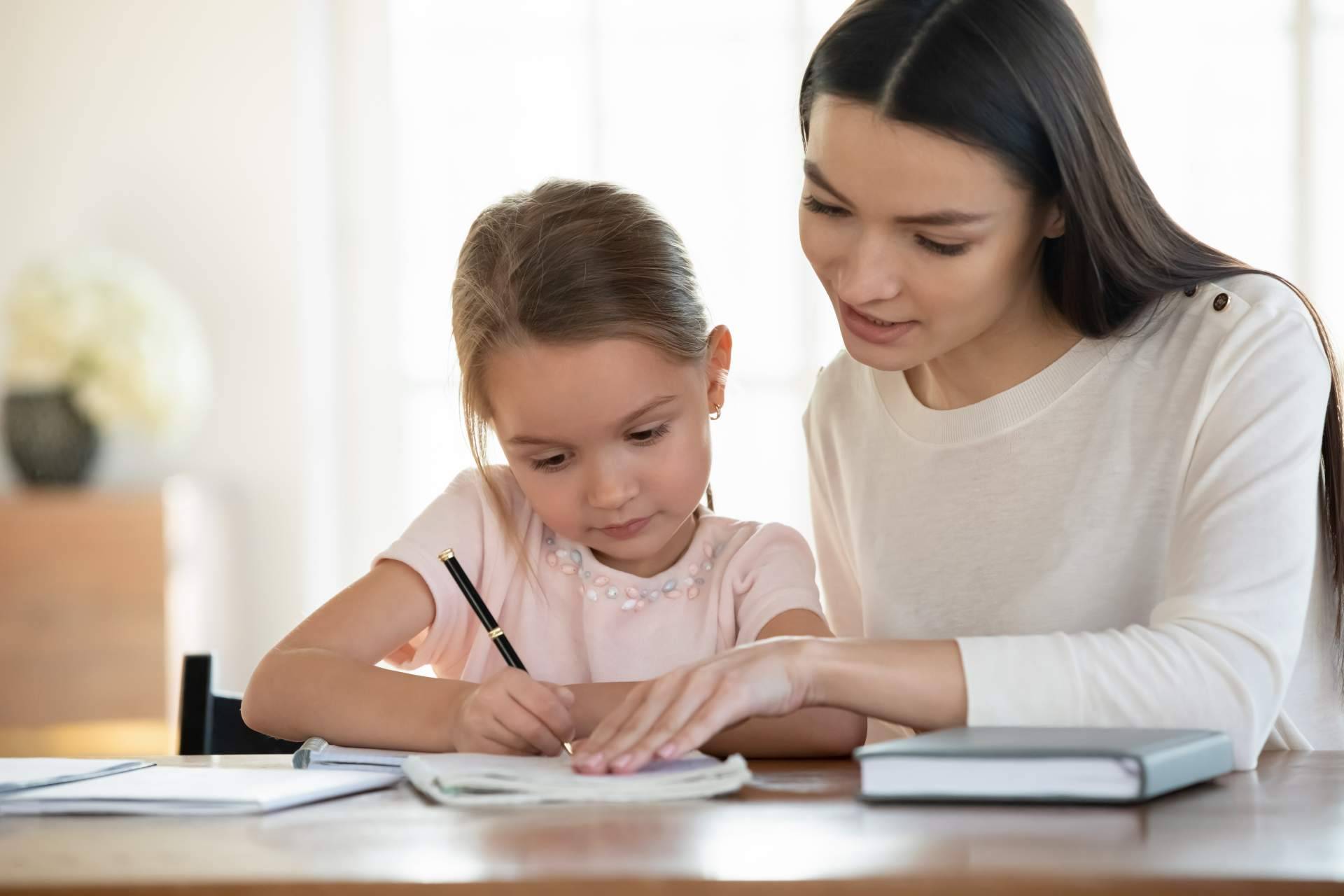 Área 44 Servicios Educativos y su servicio de apoyo escolar a domicilio: la revolución de las clases particulares