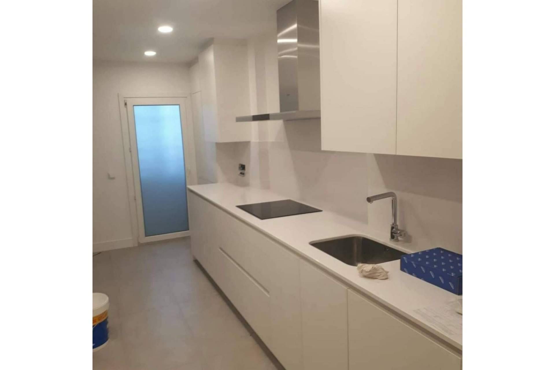 PELUANI Construcciones: todo lo que se debe saber antes de hacer una reforma en Madrid