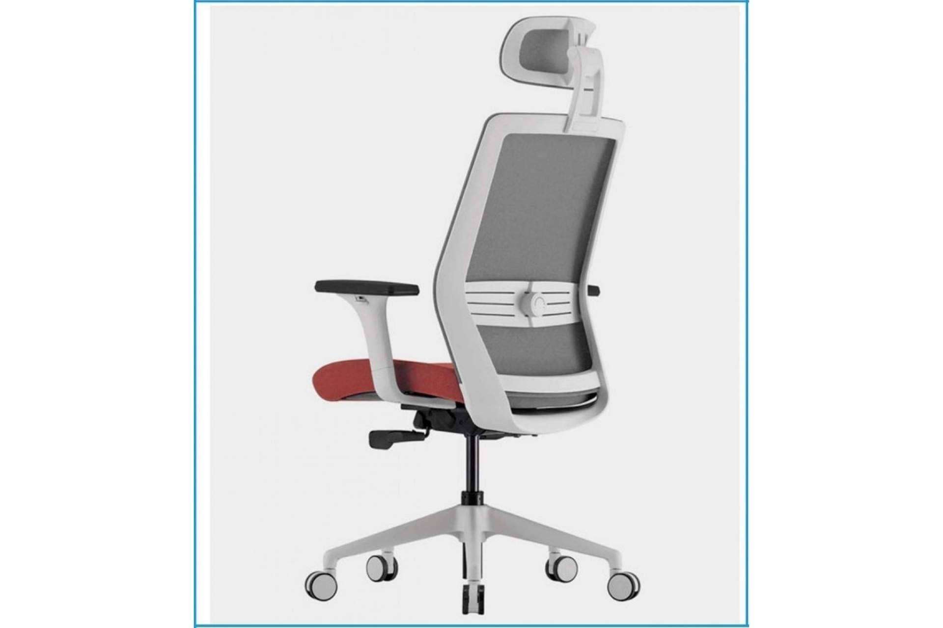Las sillas ergonómicas favorecen la salud de la columna en la oficina: Officedeco