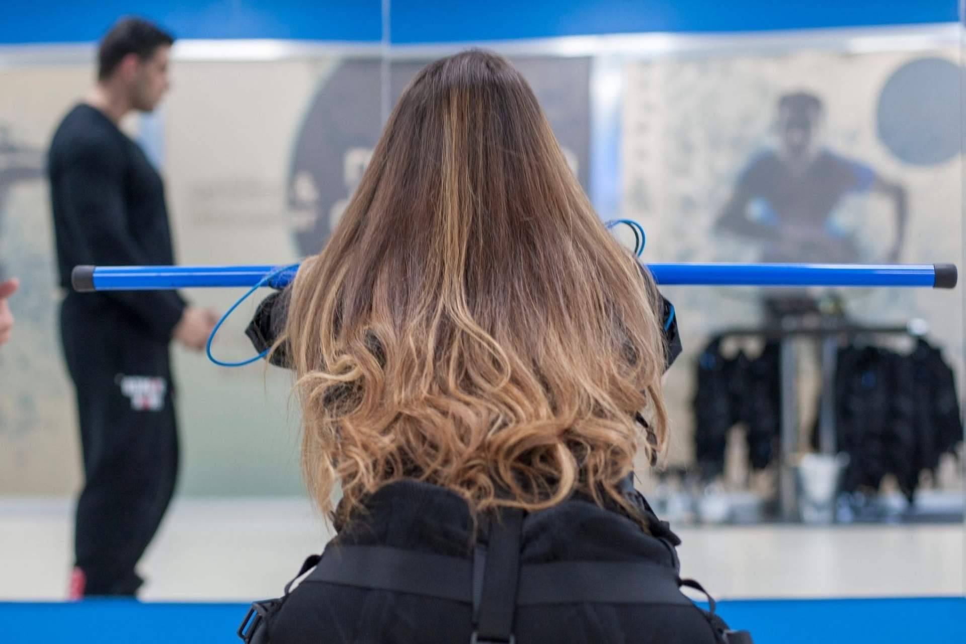 Ren Coach: el centro de electroestimulación o electrofitness para alcanzar objetivos más rápido