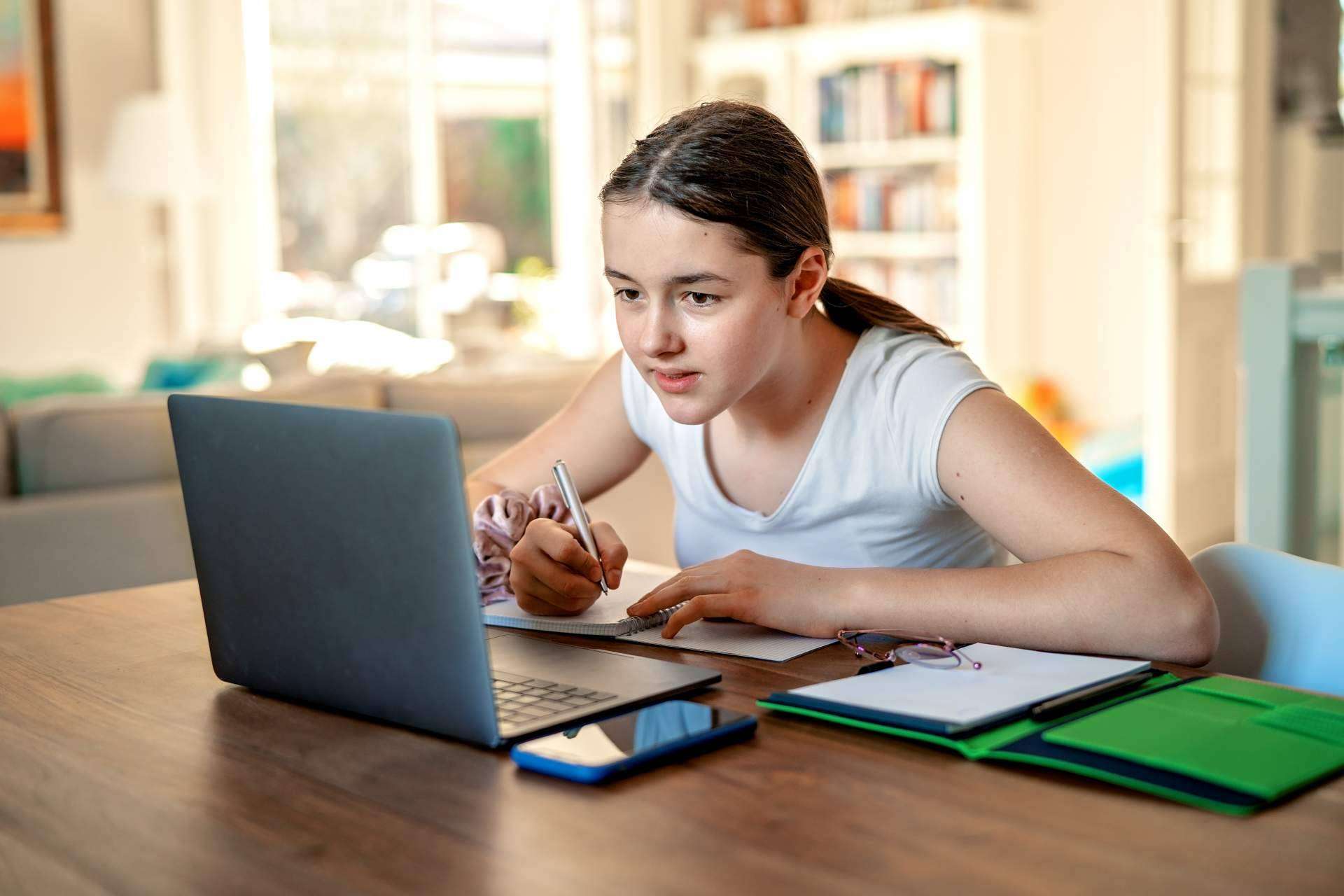 La importancia de la memoria, la atención y la concentración en los aprendizajes escolares: Técnicas de Estudio