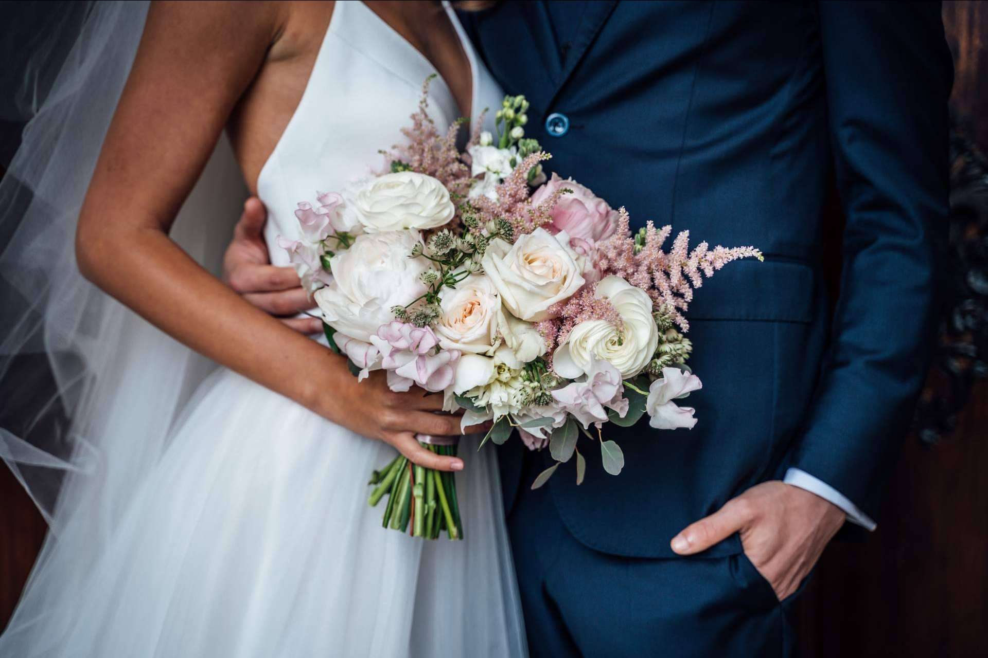 Decoraciones para novia de la mano de Ideas Rosa Eventos
