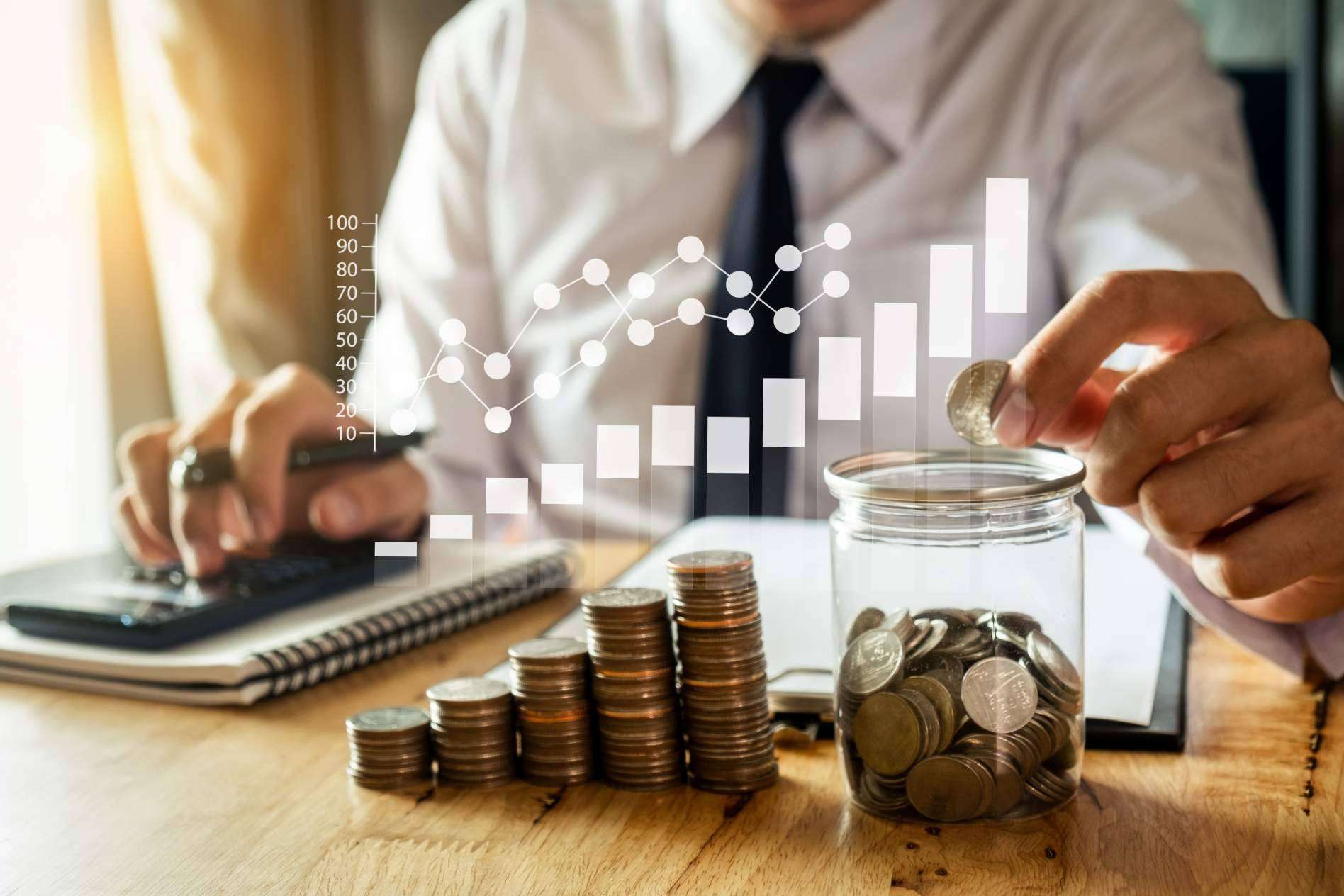 La mejor ventaja como inversor no es algo que se obtiene de los expertos de Wall Street, la filosofía de trabajo de Ei2Value