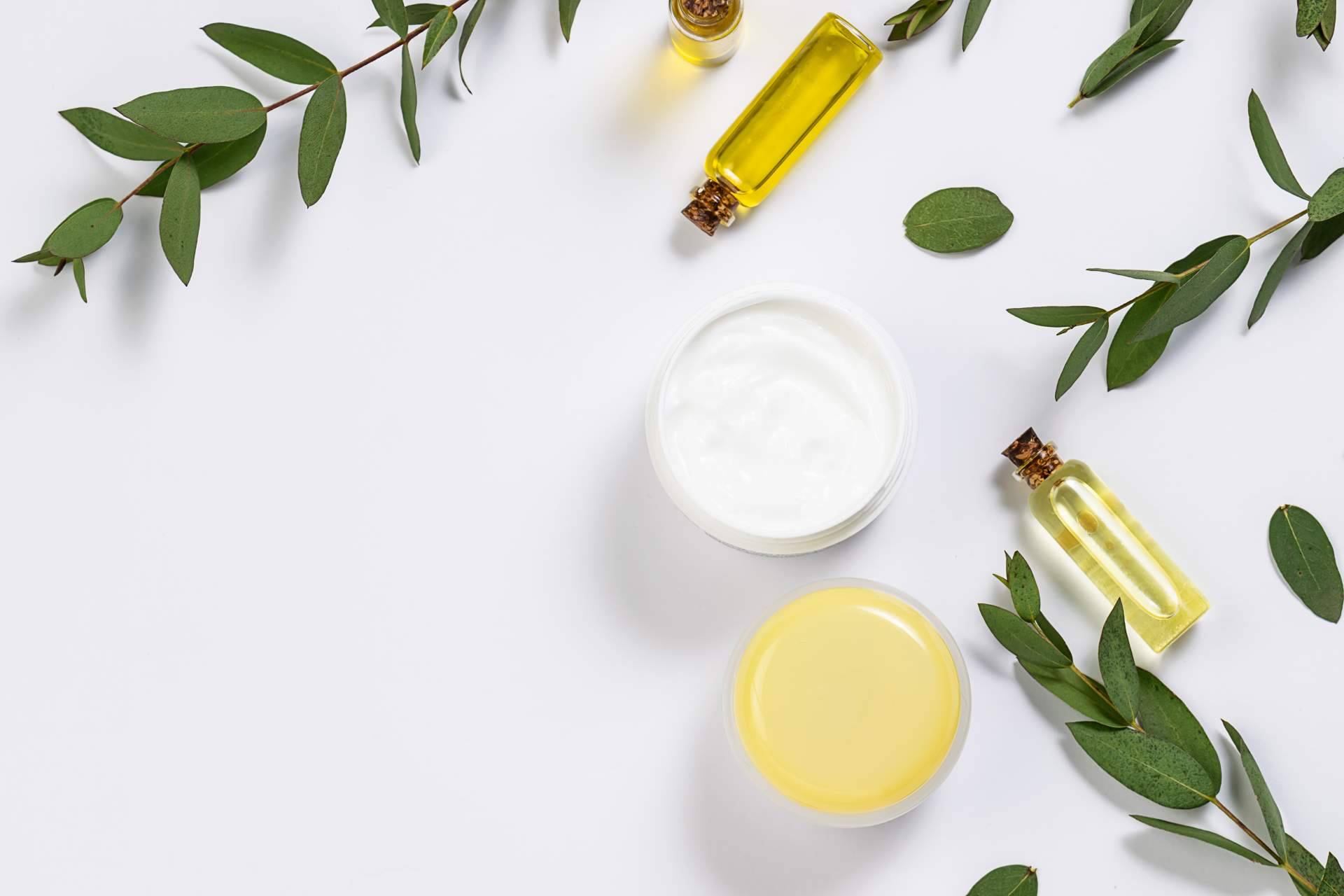 Extenso catálogo de productos de belleza natural en la tienda online Diety Life