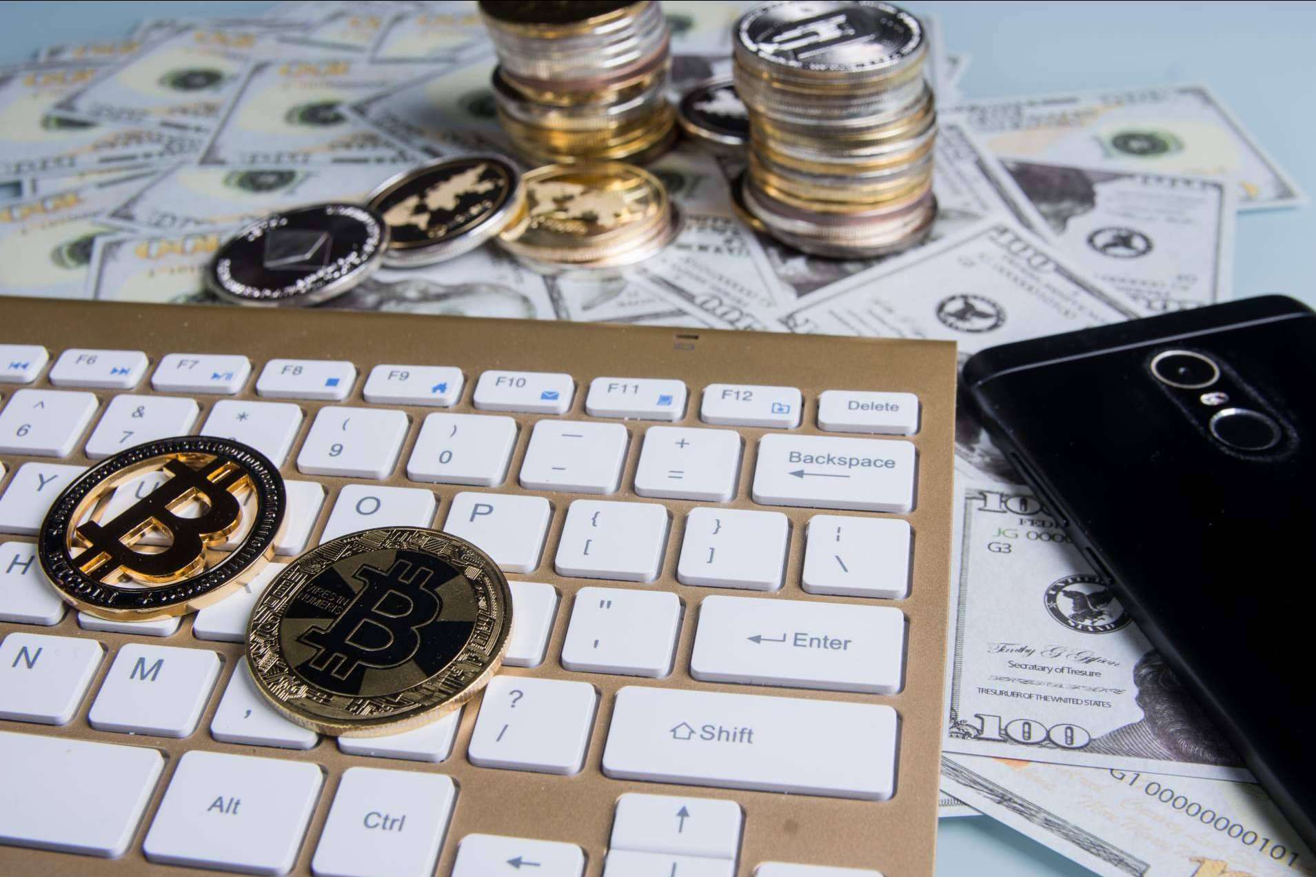 Ilia Consulting: tributación de minado de criptomonedas