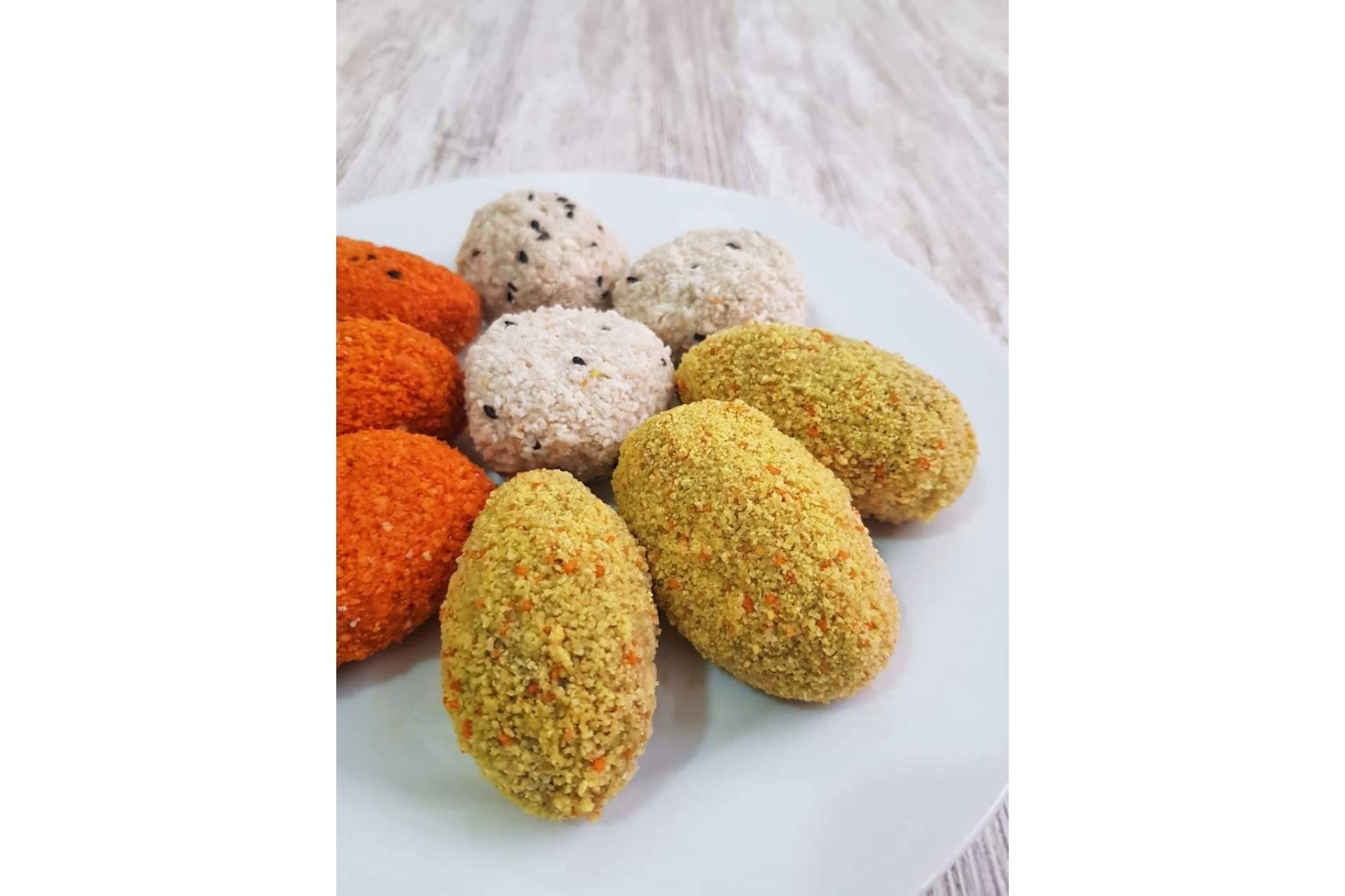 Las croquetas de Carnicería Cristina, ahora disponibles en toda España