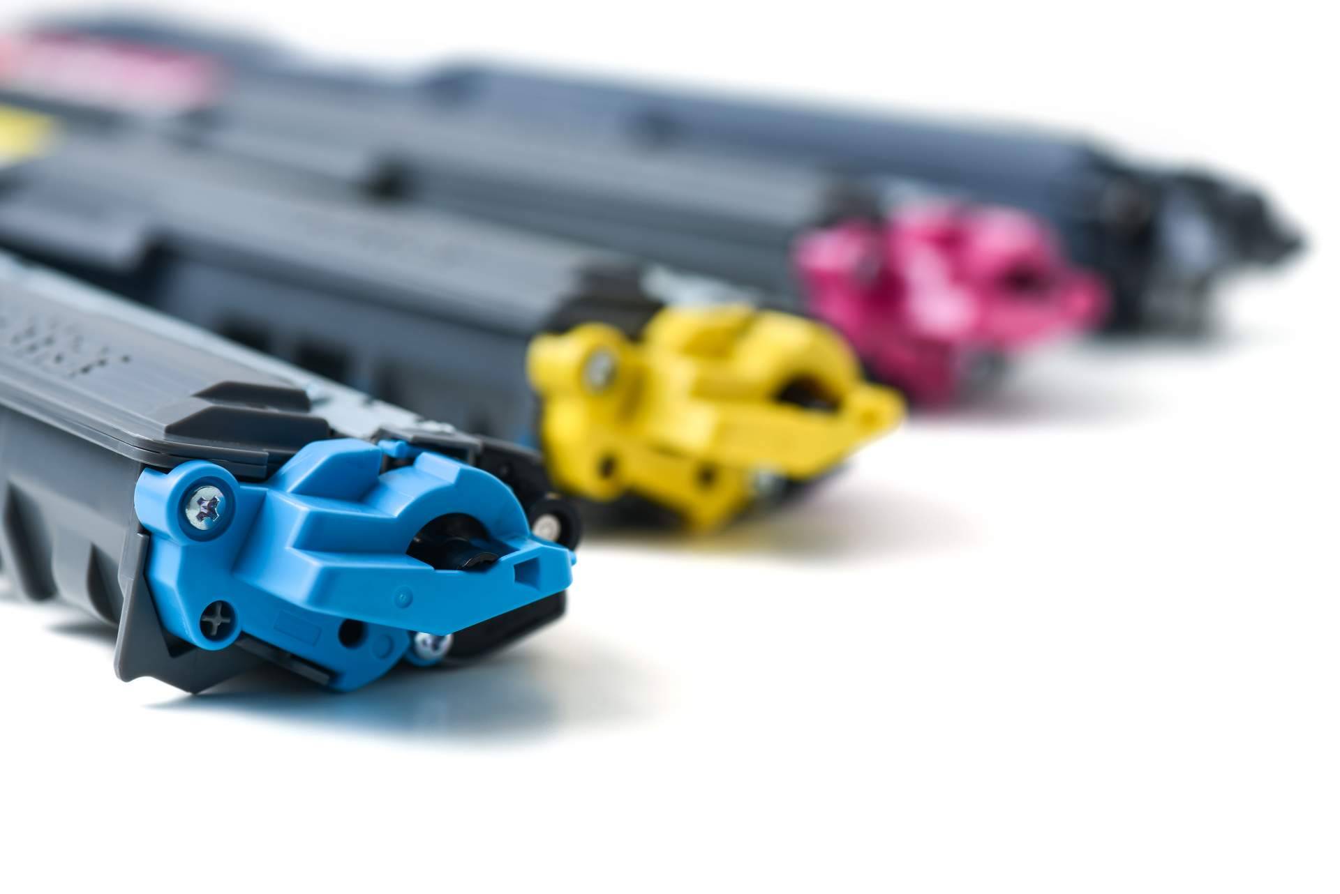 La nueva área de distribuidores de ClickandToner