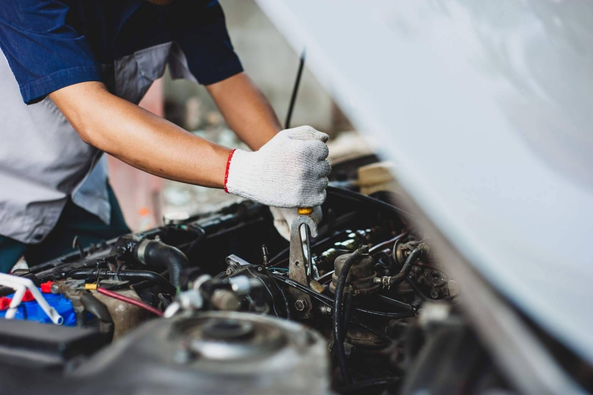 Curso mecánica y electricidad del automóvil: Instituto Técnico de Automoción