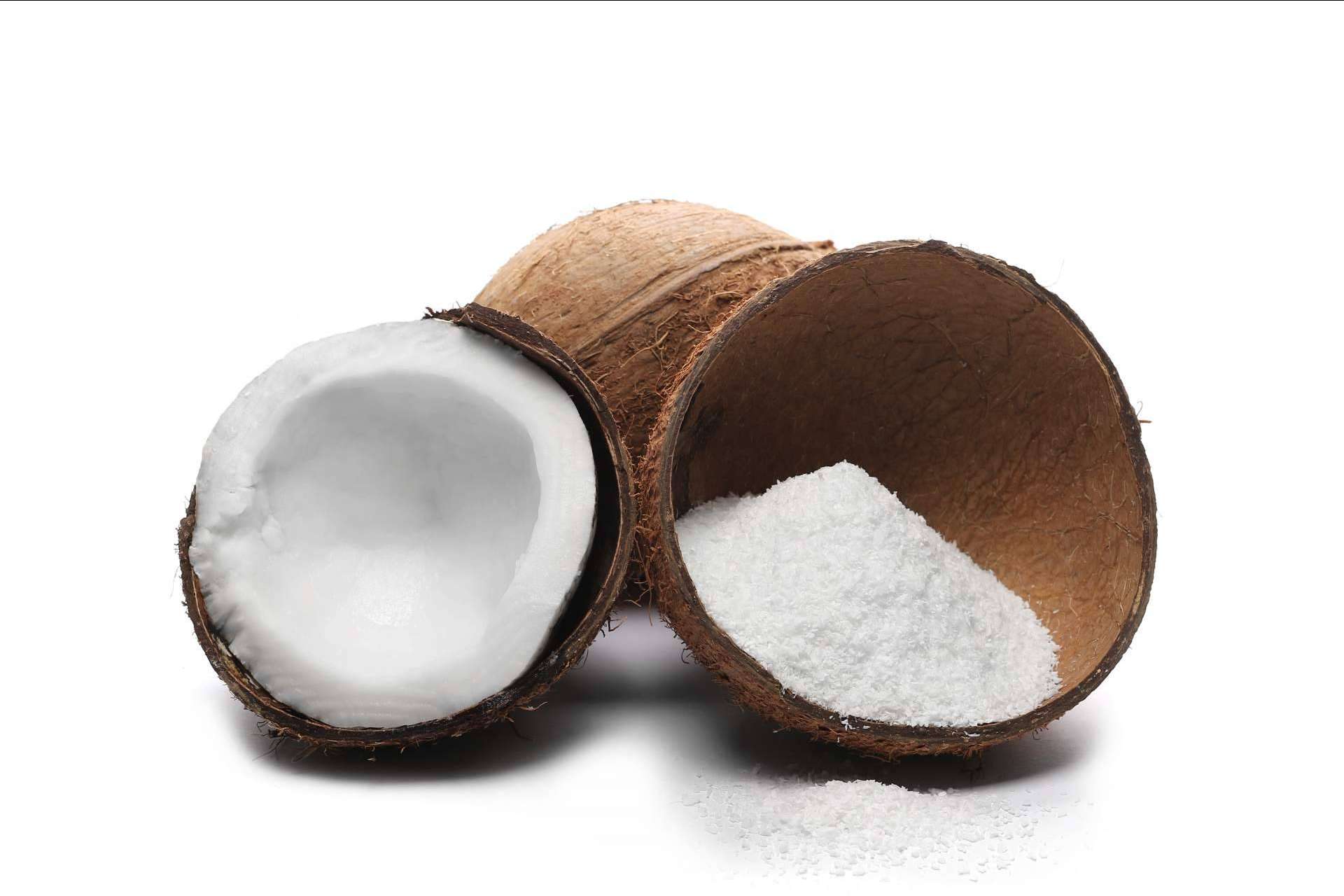 Leche de coco en polvo, el producto cautivador de Mediterranean Superfoods