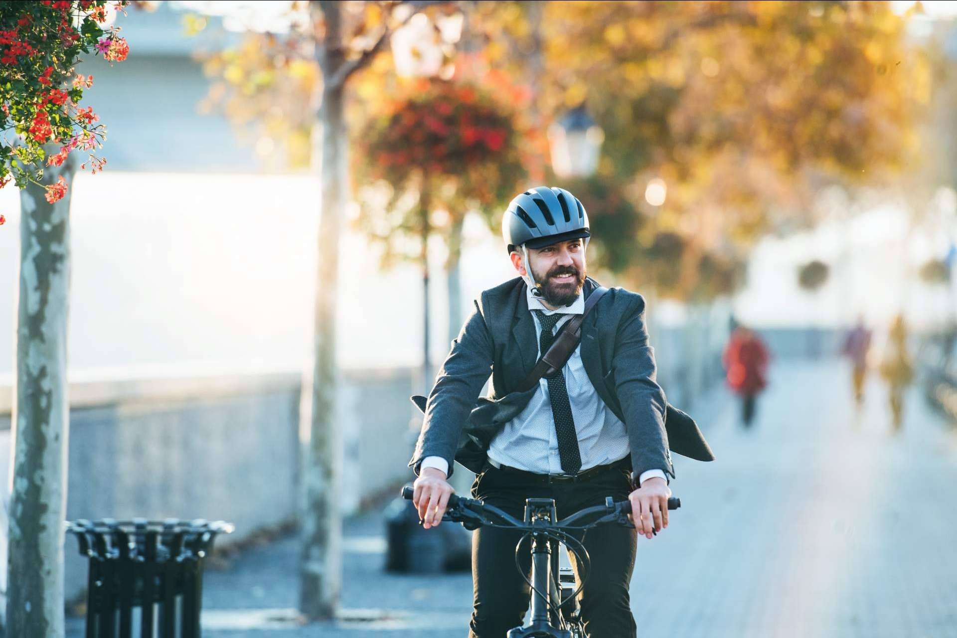 Movilidad sostenible: la empresa moty apuesta por las bicicletas y patinetes eléctricos