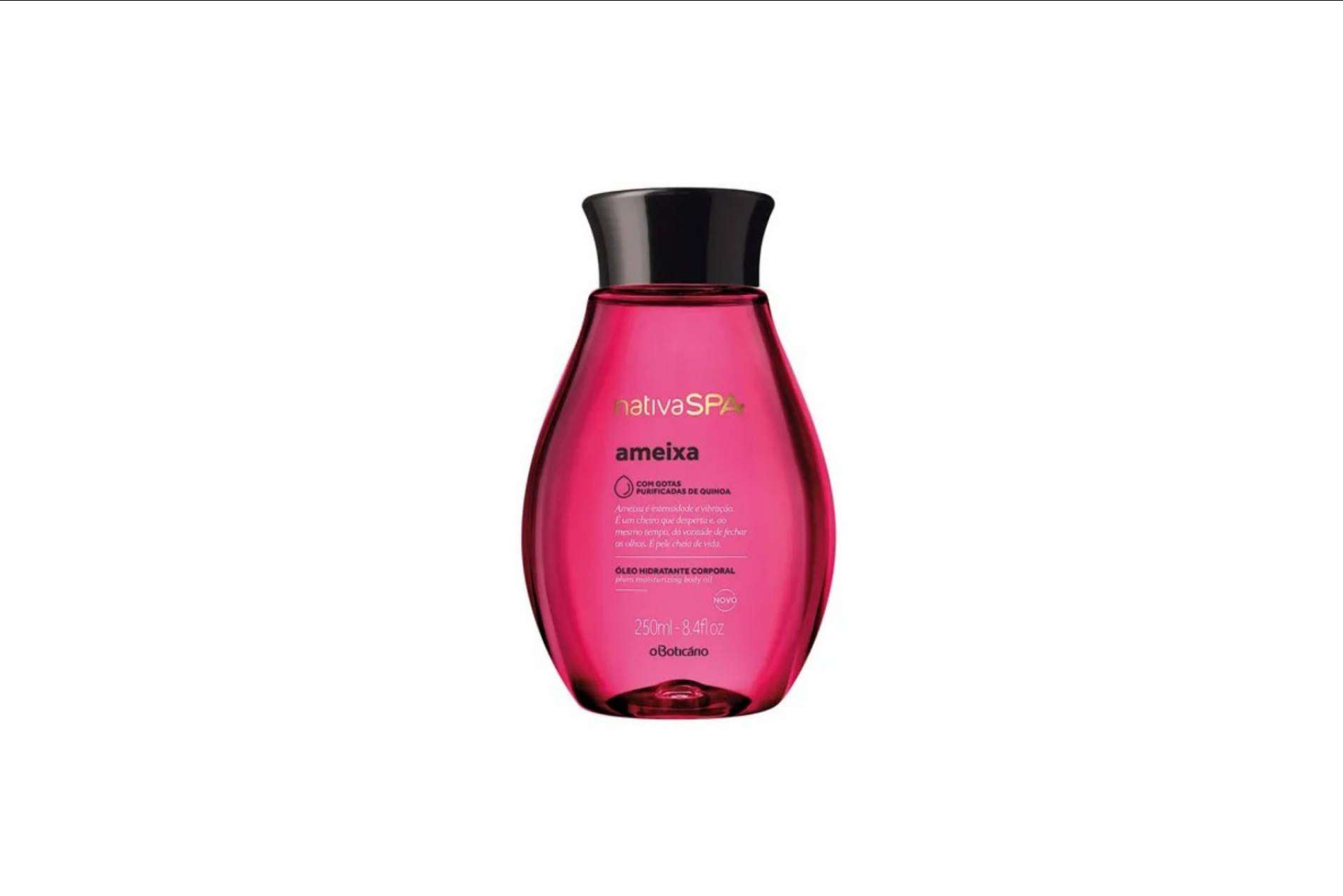 Marcar tendencia con la línea brasileña O´Boticario de la tienda de perfumes y cosméticos online Miperfumeria.es