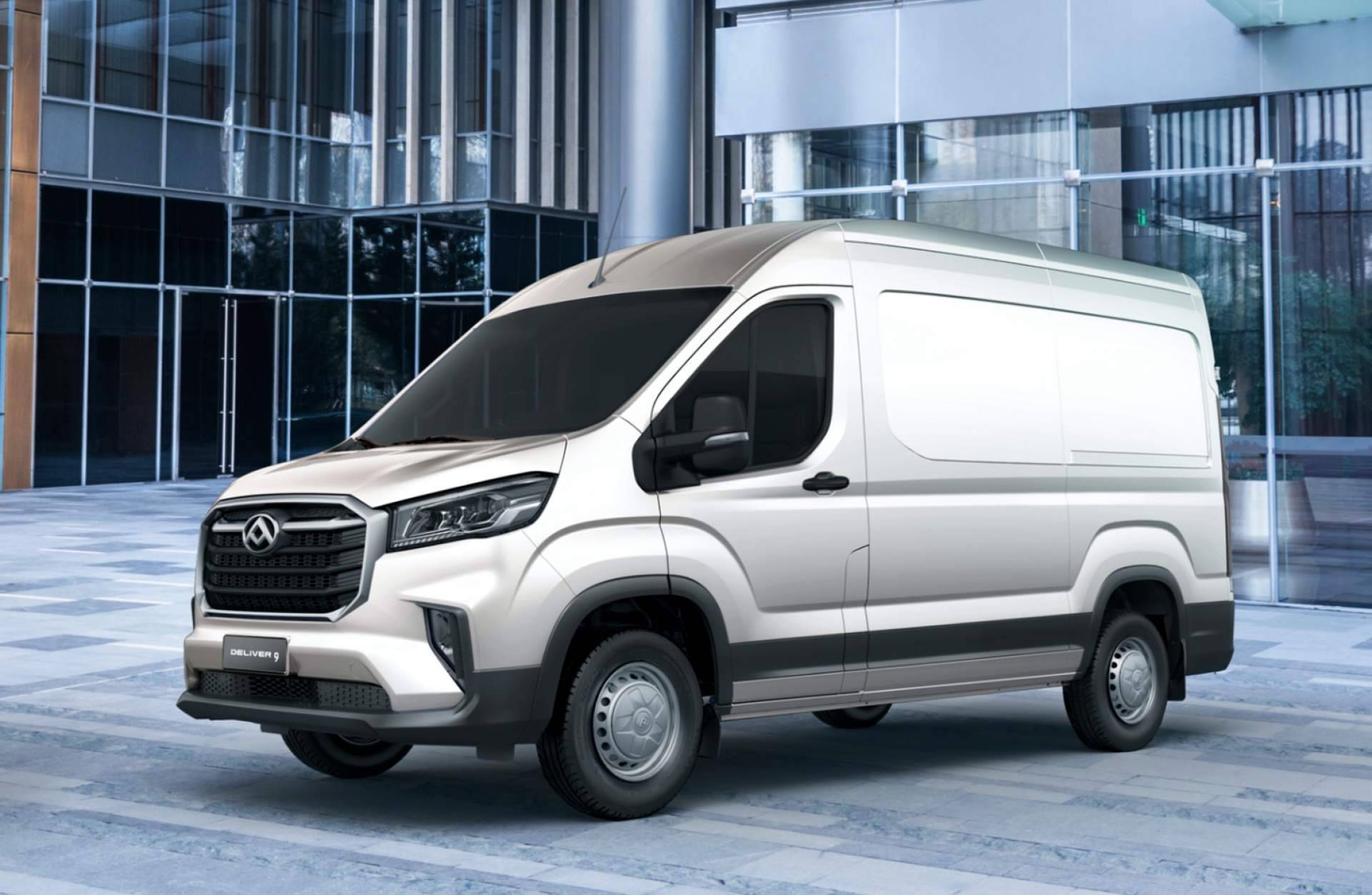 España cuenta con un concesionario Maxus oficial en con entrega inmediata, Selimax