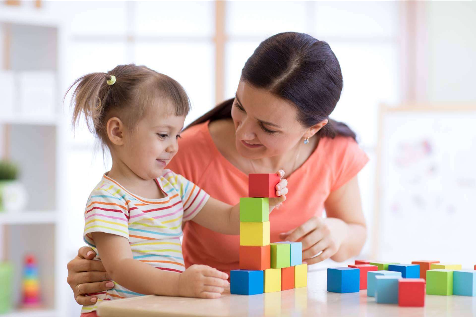 Jaisa Educativos plantea la pedagogía Montessori como el método para una educación respetuosa de calidad