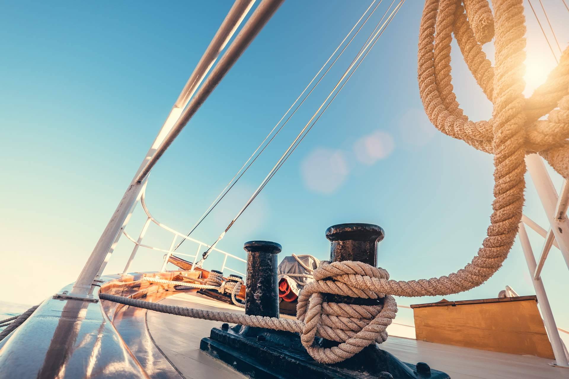 ¿Cómo alquilar barco en Nerja?: Alboran Charters