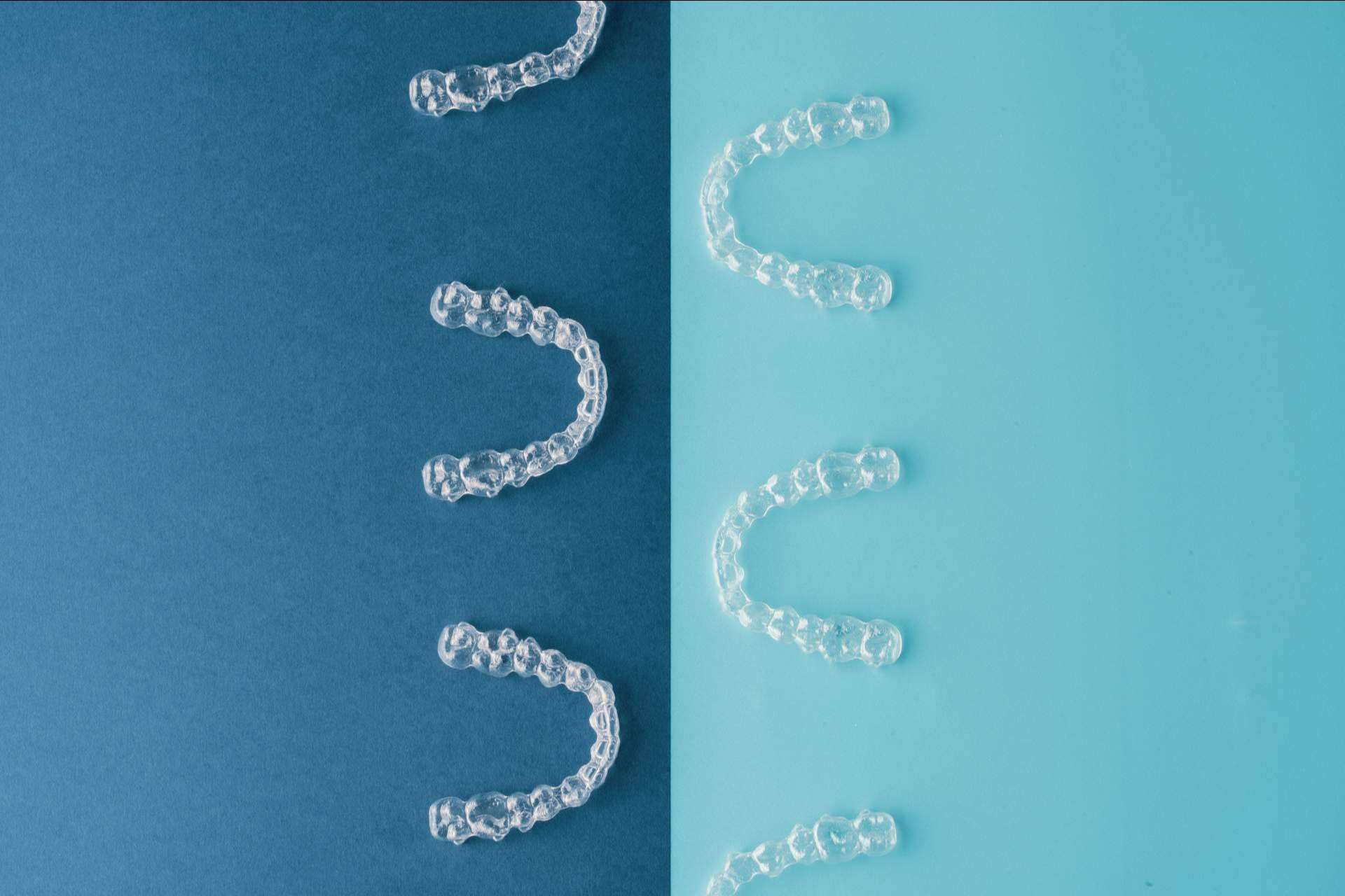 Smile Aligner: lo mejor en ortodoncia invisible con tecnología alemana