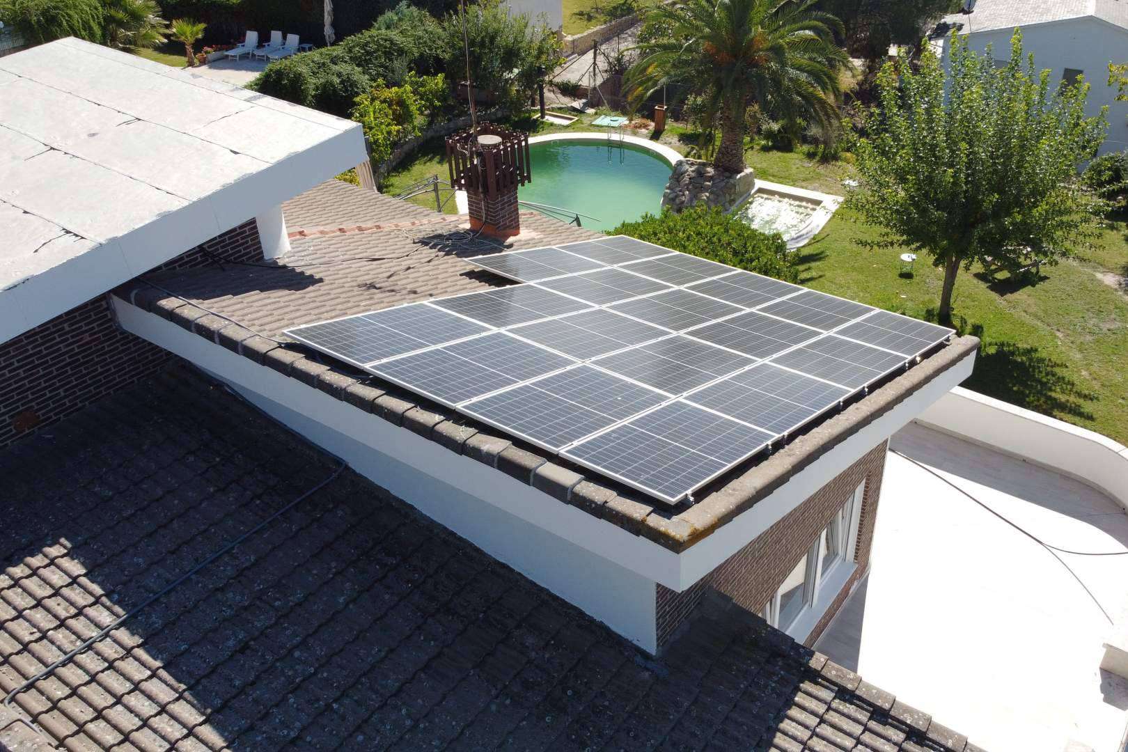 Las ventajas de las instalaciones solares de autoconsumo de Prime Energy