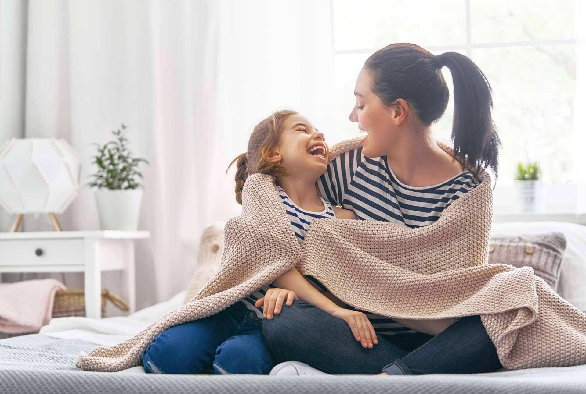Tener hijos juntos sin ser pareja: la coparentalidad que propone Copaping se convierte en la nueva forma de crear una familia