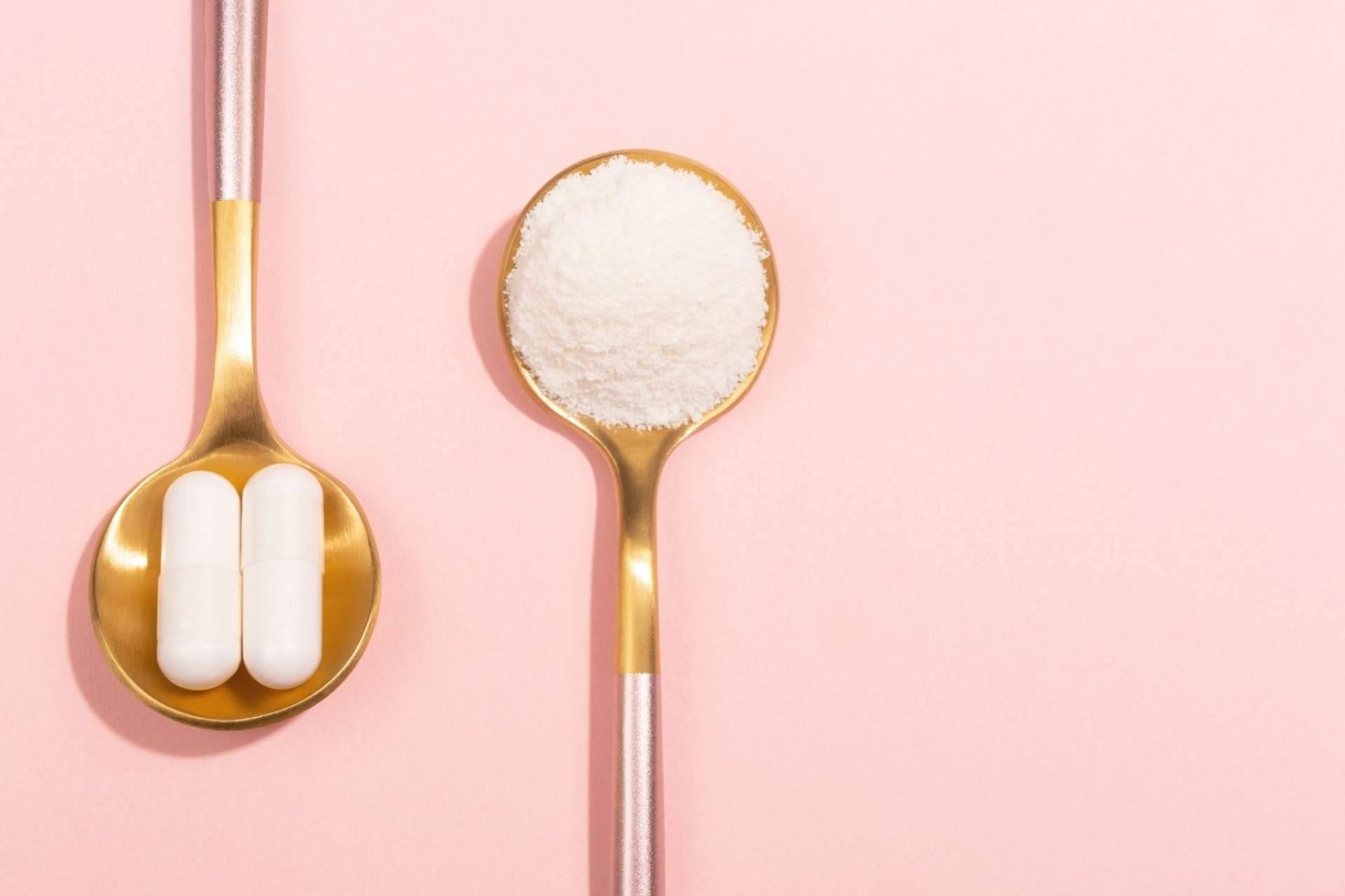 Farmacia Laura Garín expone la gran cantidad de beneficios de tomar colágeno