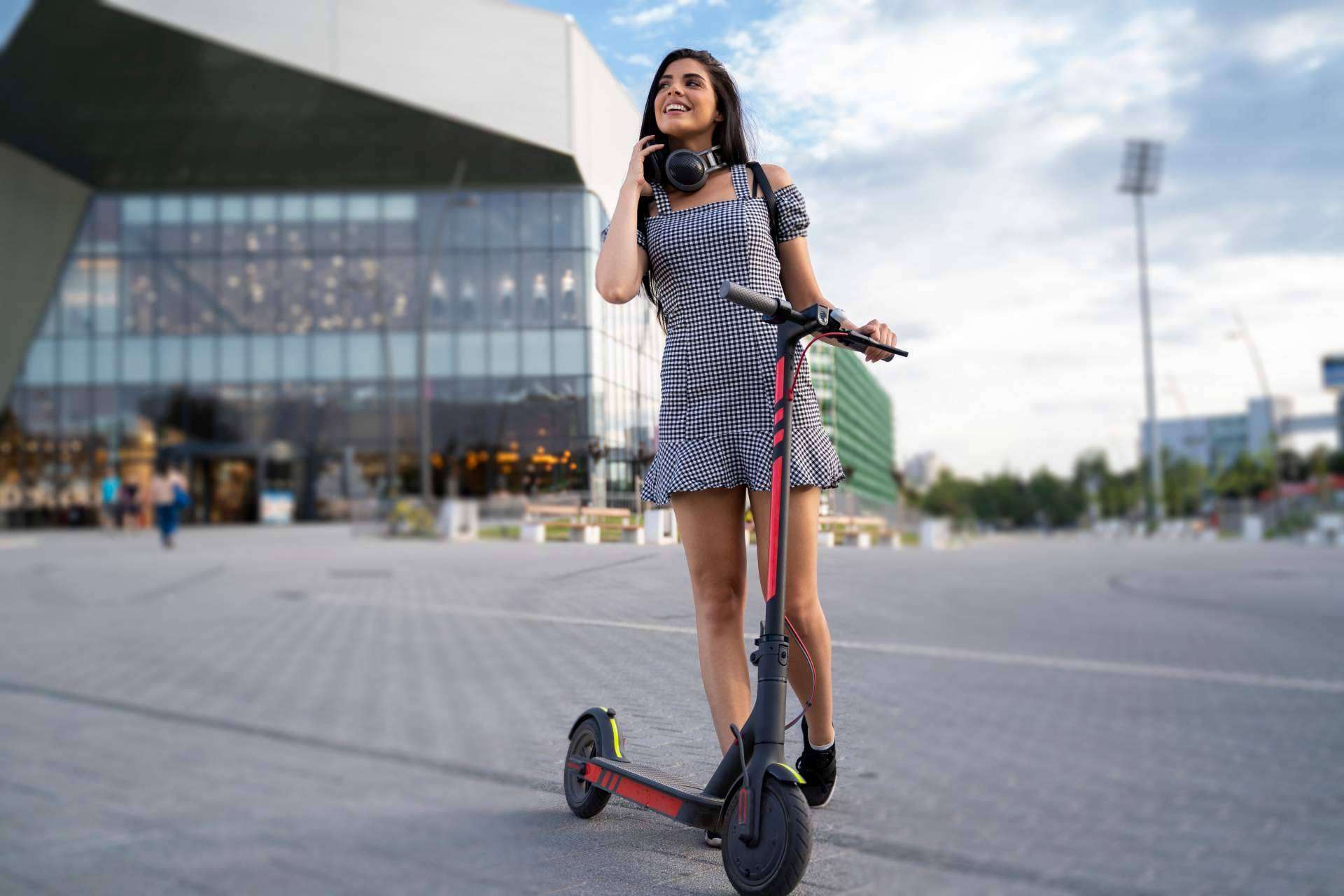 Talleres LYNX: taller de reparación de patinete eléctrico en Barcelona ¿Cuáles son las principales consultas?